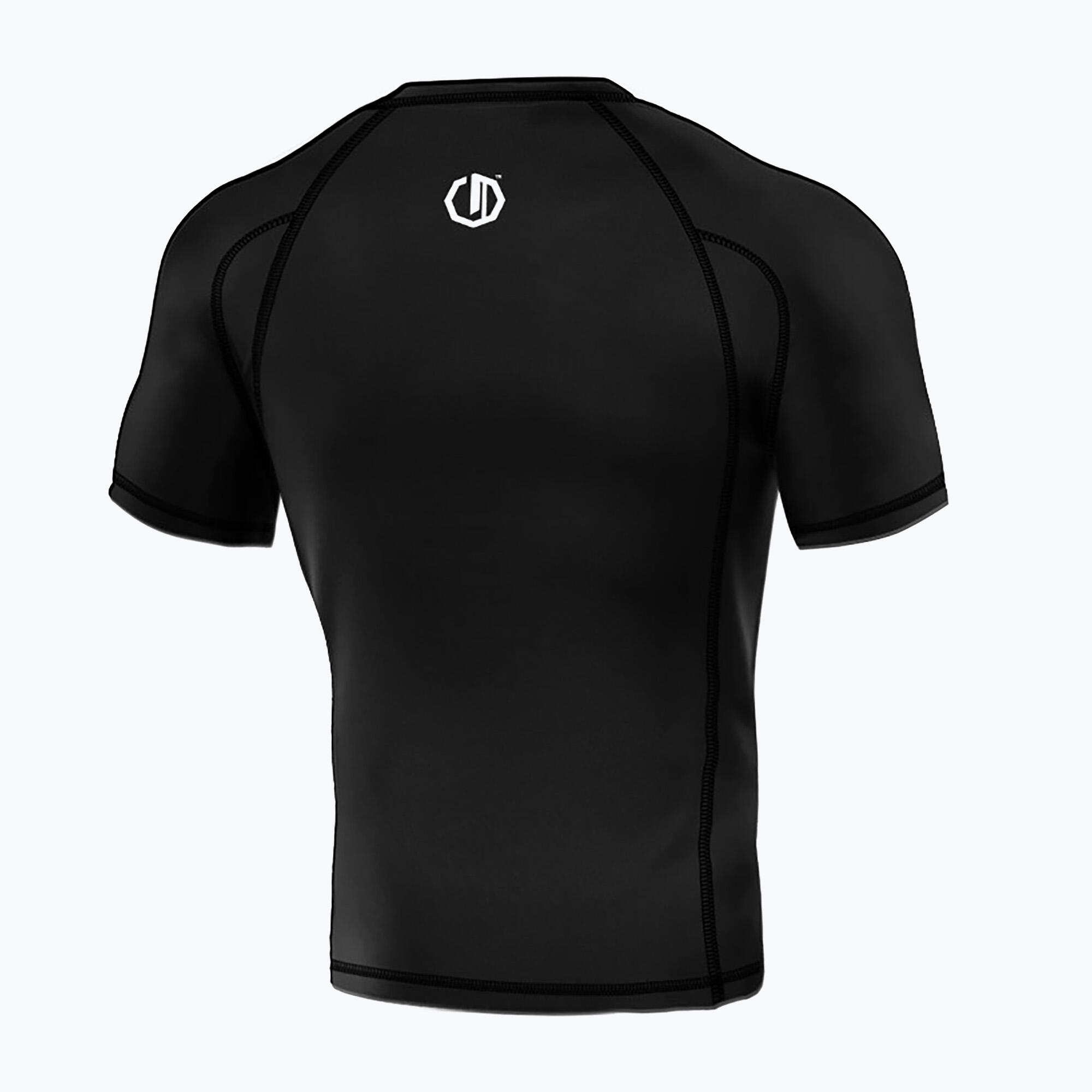 Rashguard męski Octagon Legion Premium 2/3
