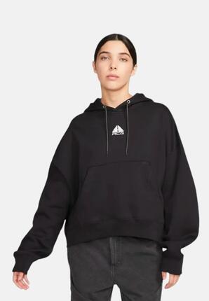 Nike Sportswear - Pullover oder Sweater W ACG TF TUFF FLC HOODIE aus baumwolle f