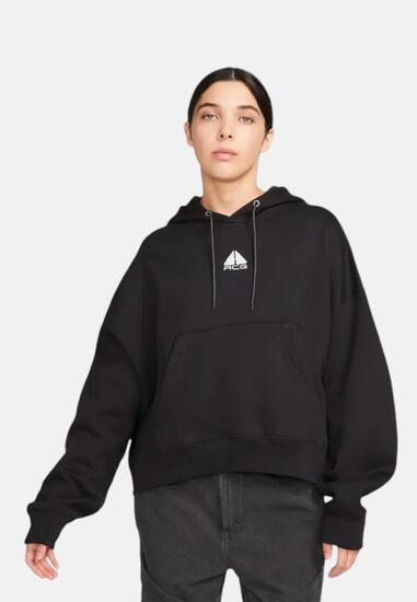 Nike Sportswear - Pullover oder Sweater W ACG TF TUFF FLC HOODIE aus baumwolle f