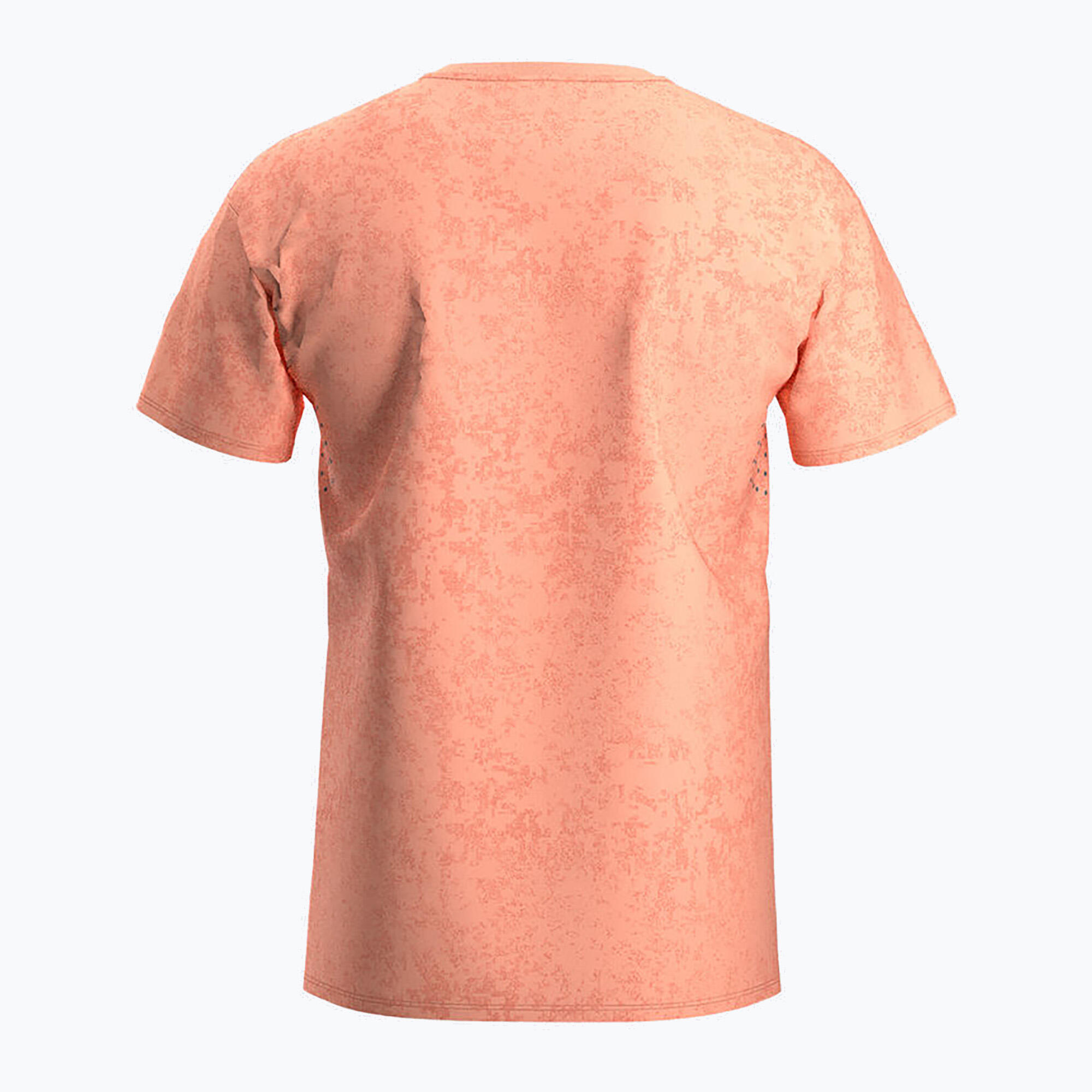 Koszulka tenisowa męska Joma Challenge 2/5
