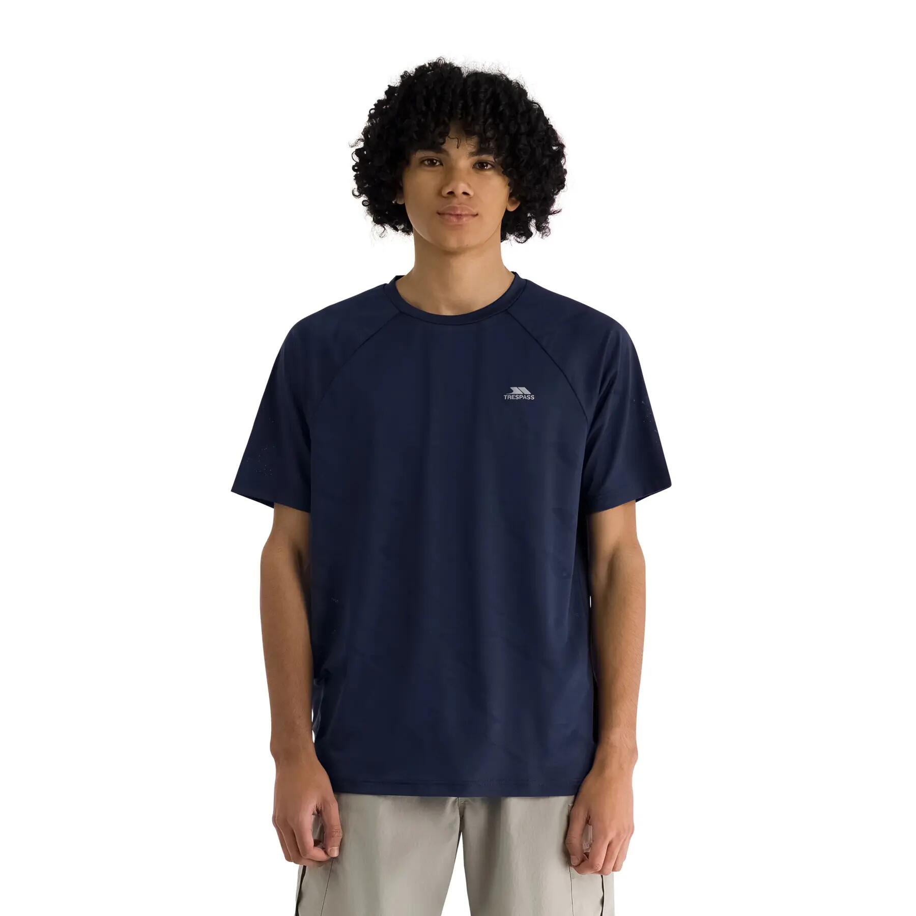 T-shirt Trespass Trillon 3/5