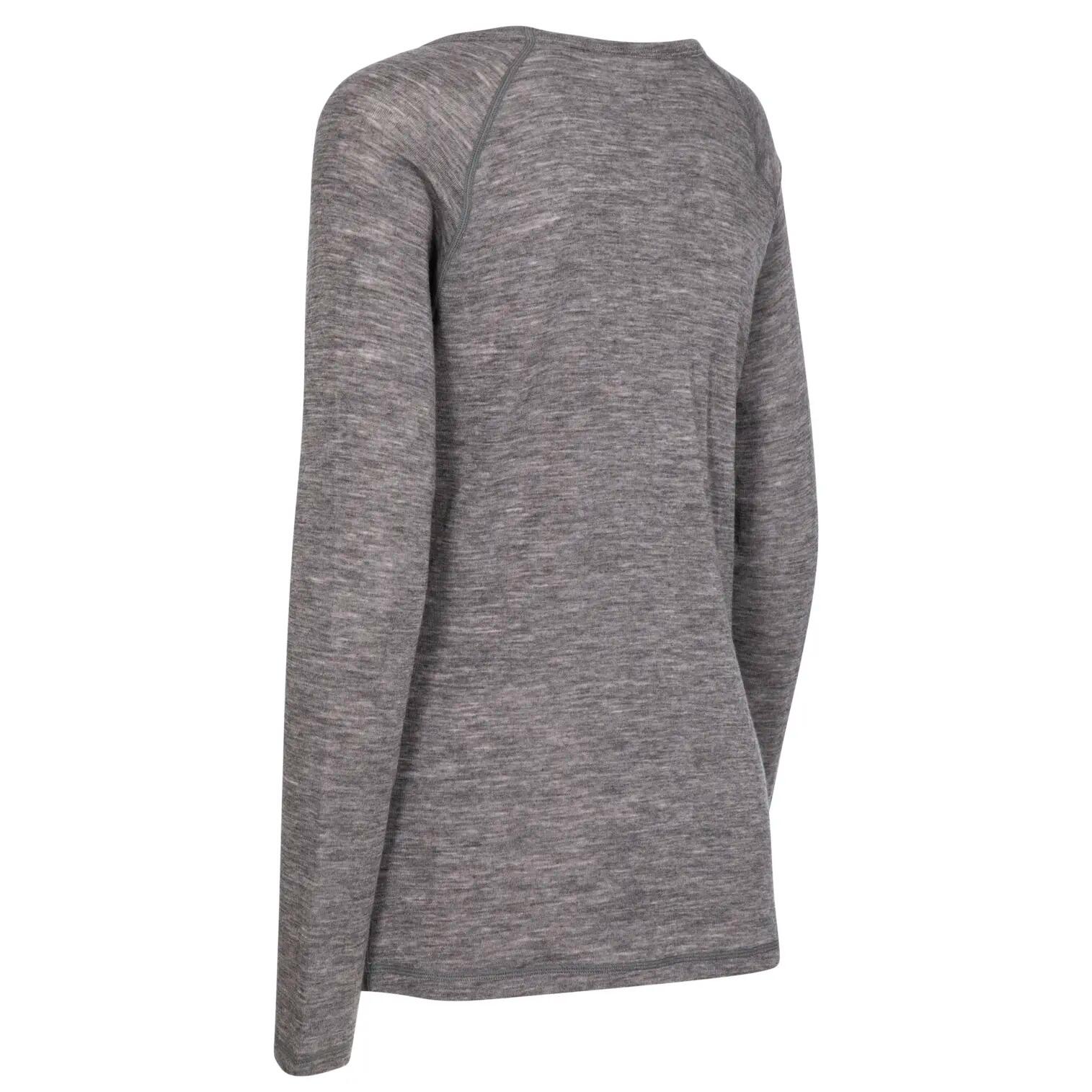 Sous maillot manches longues femme DLX Libra 2/2