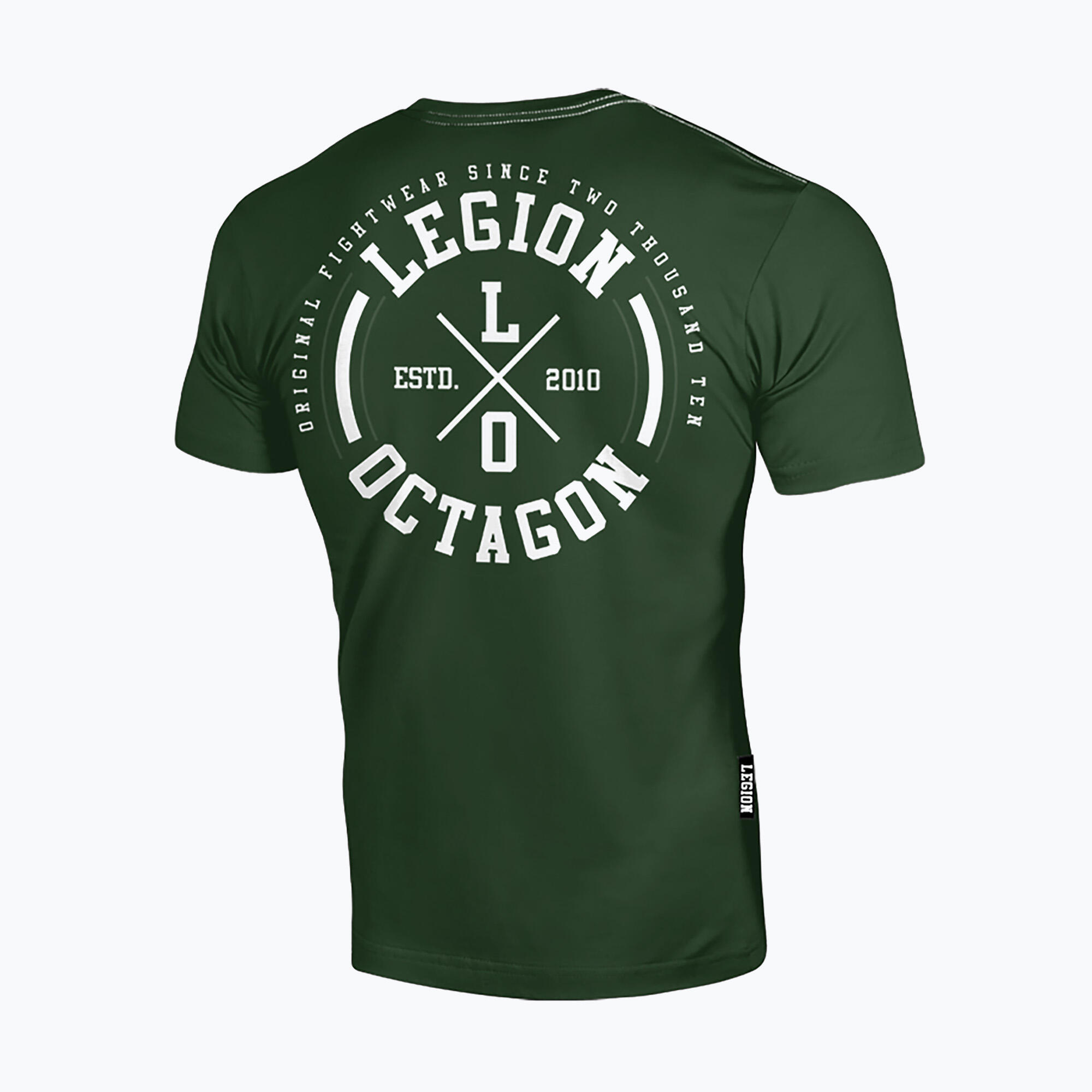 Koszulka męska Octagon Legion LO 2/3