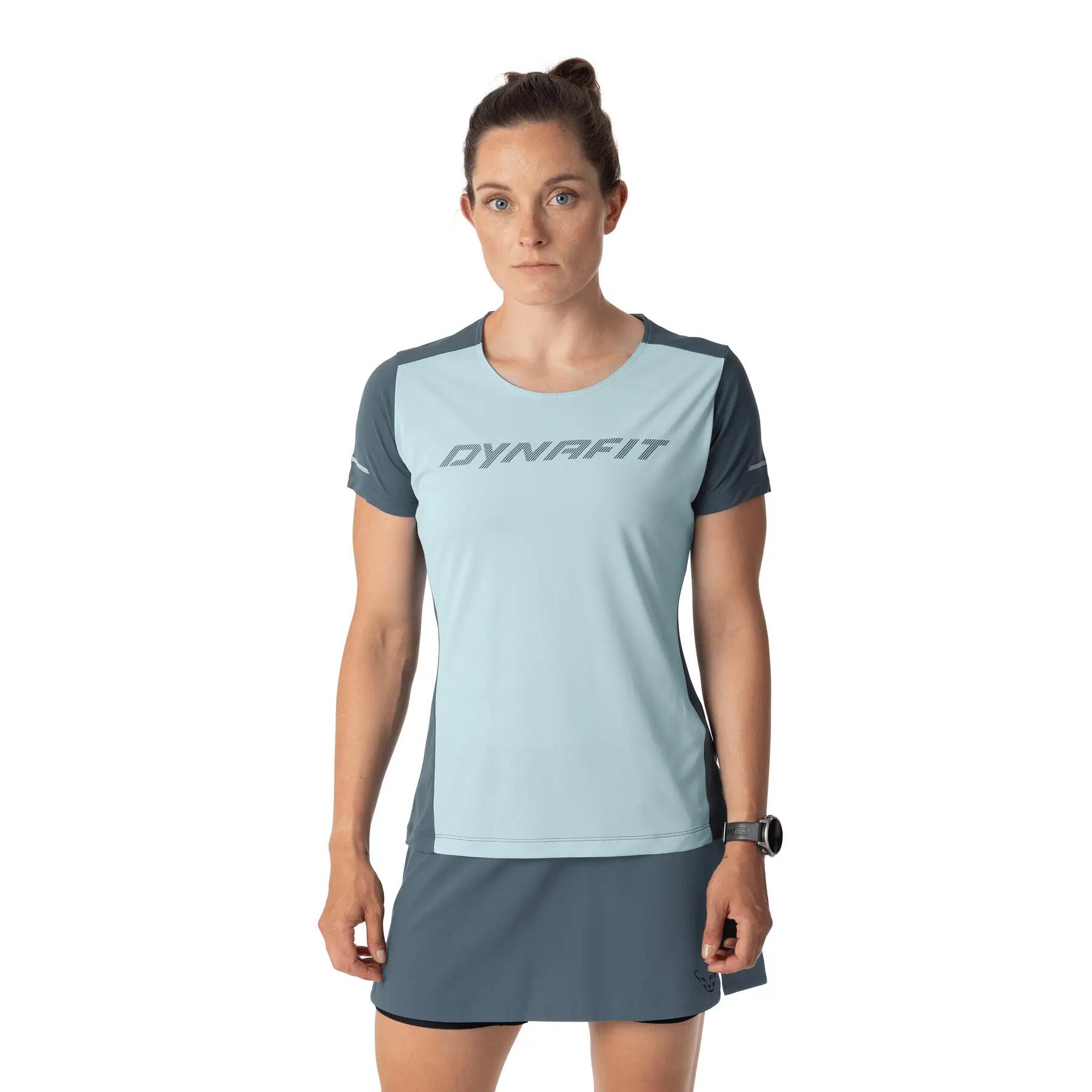 Damski jersey Dynafit Alpine 2 2/4