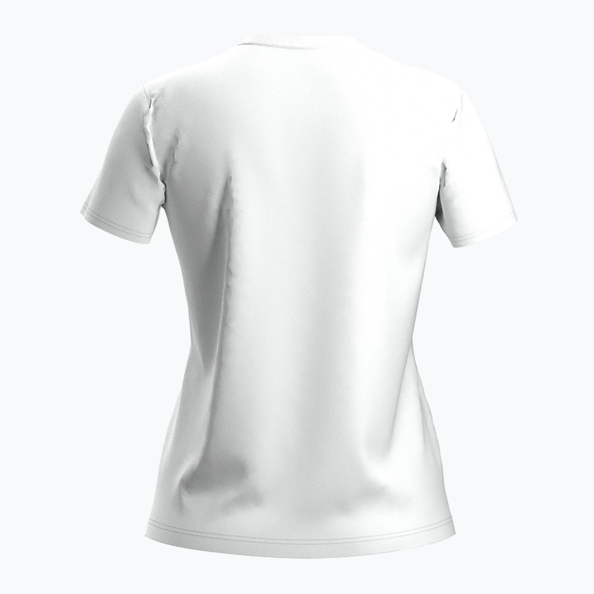 Koszulka tenisowa damska Joma Challenge 2/5