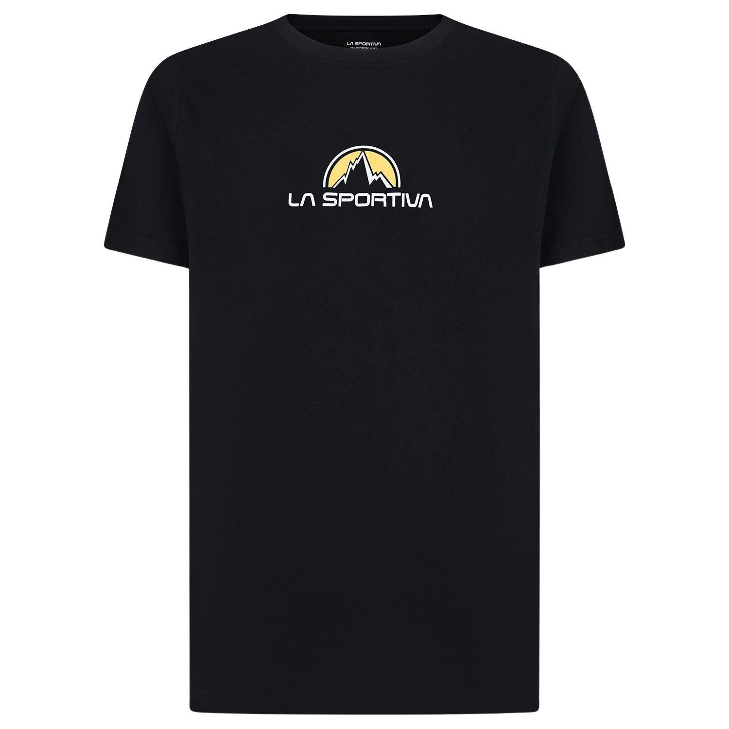 T-shirt La Sportiva Brand 1/2