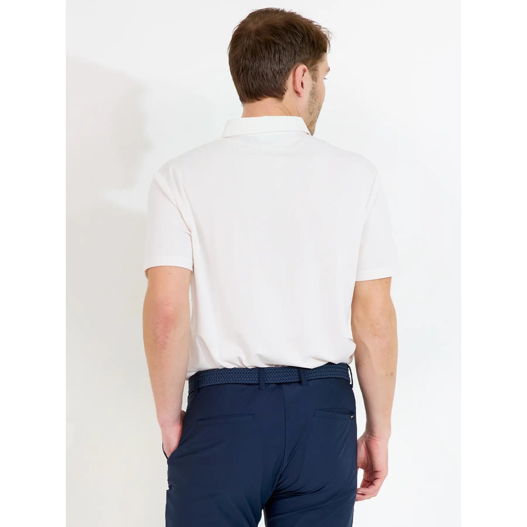 Polo Abacus Cruit Drycool 4/5