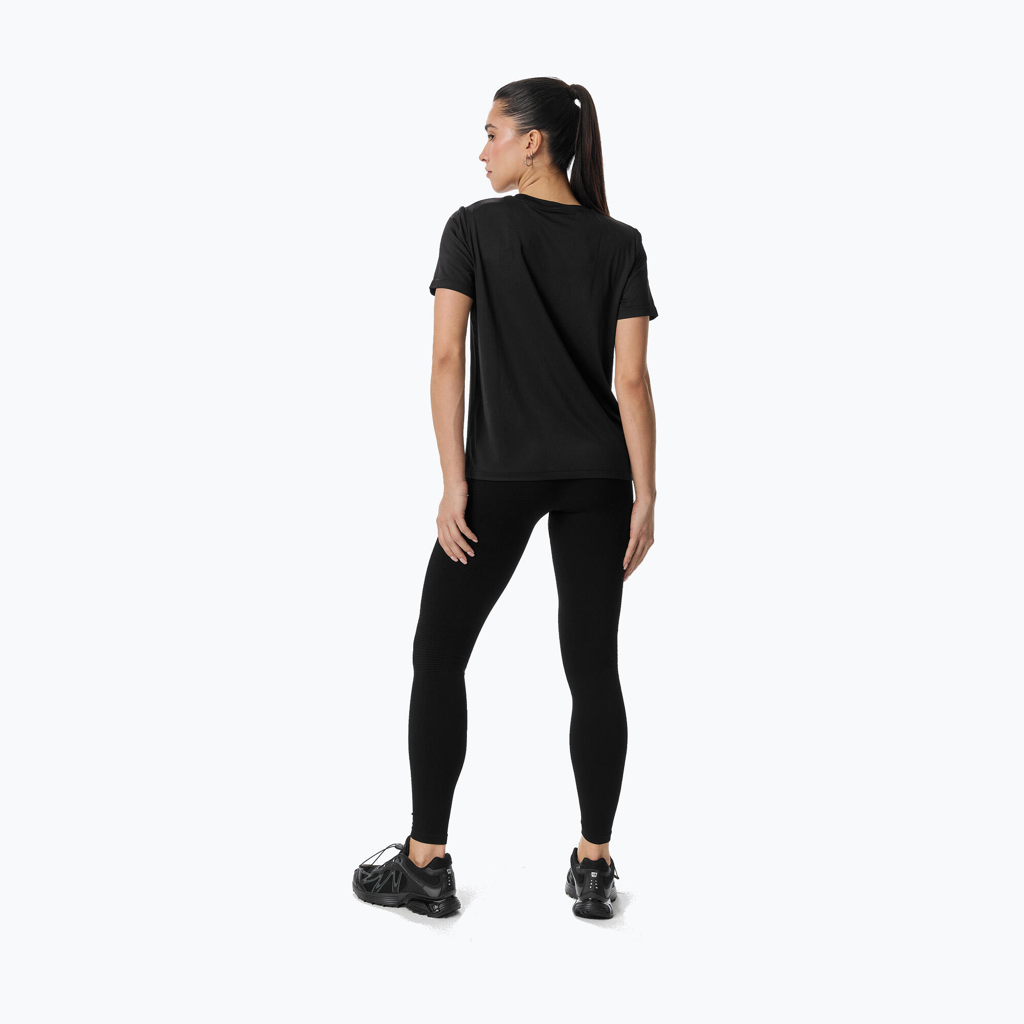 Koszulka treningowa damska Cardio Bunny HCB-126-017 3/5