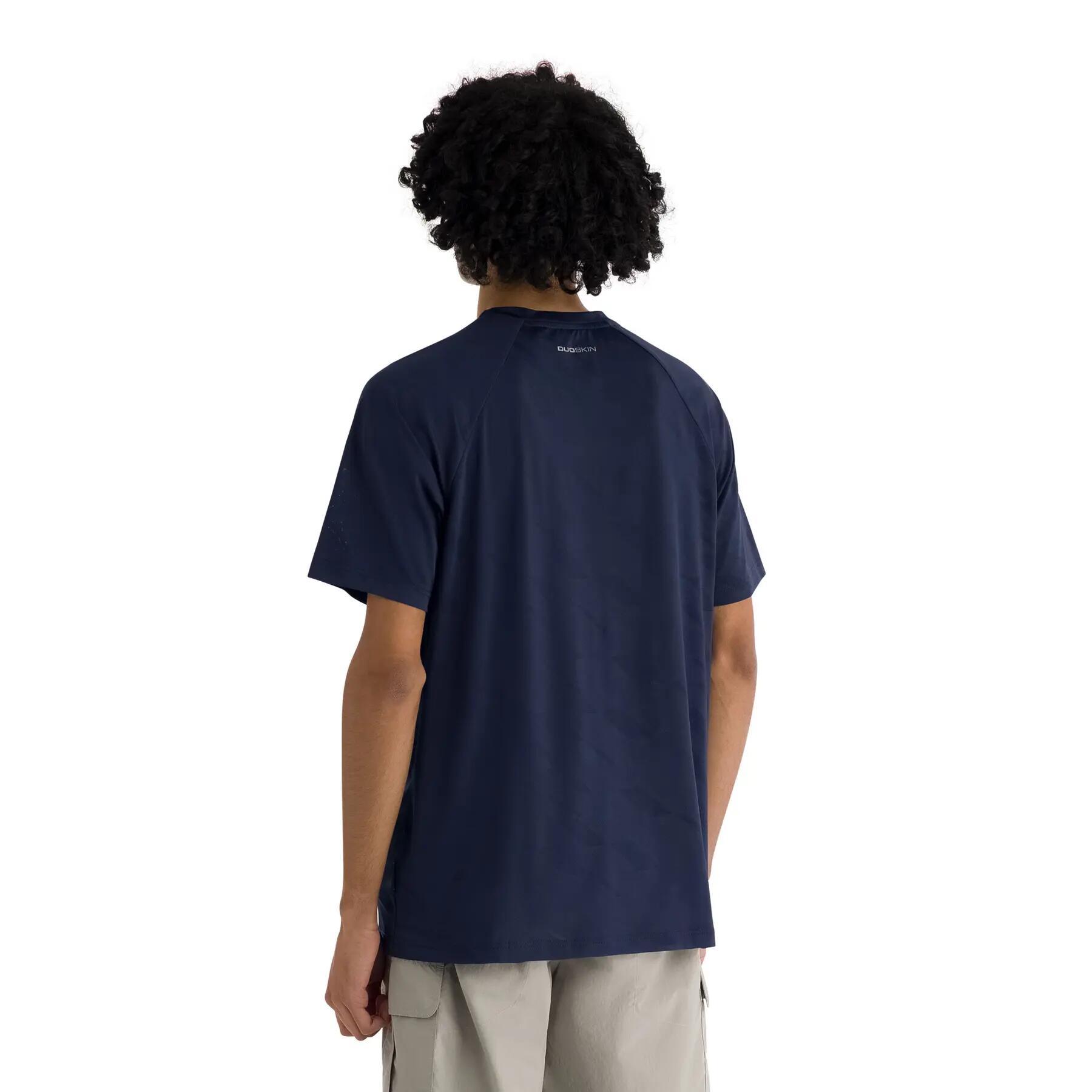 T-shirt Trespass Trillon 5/5