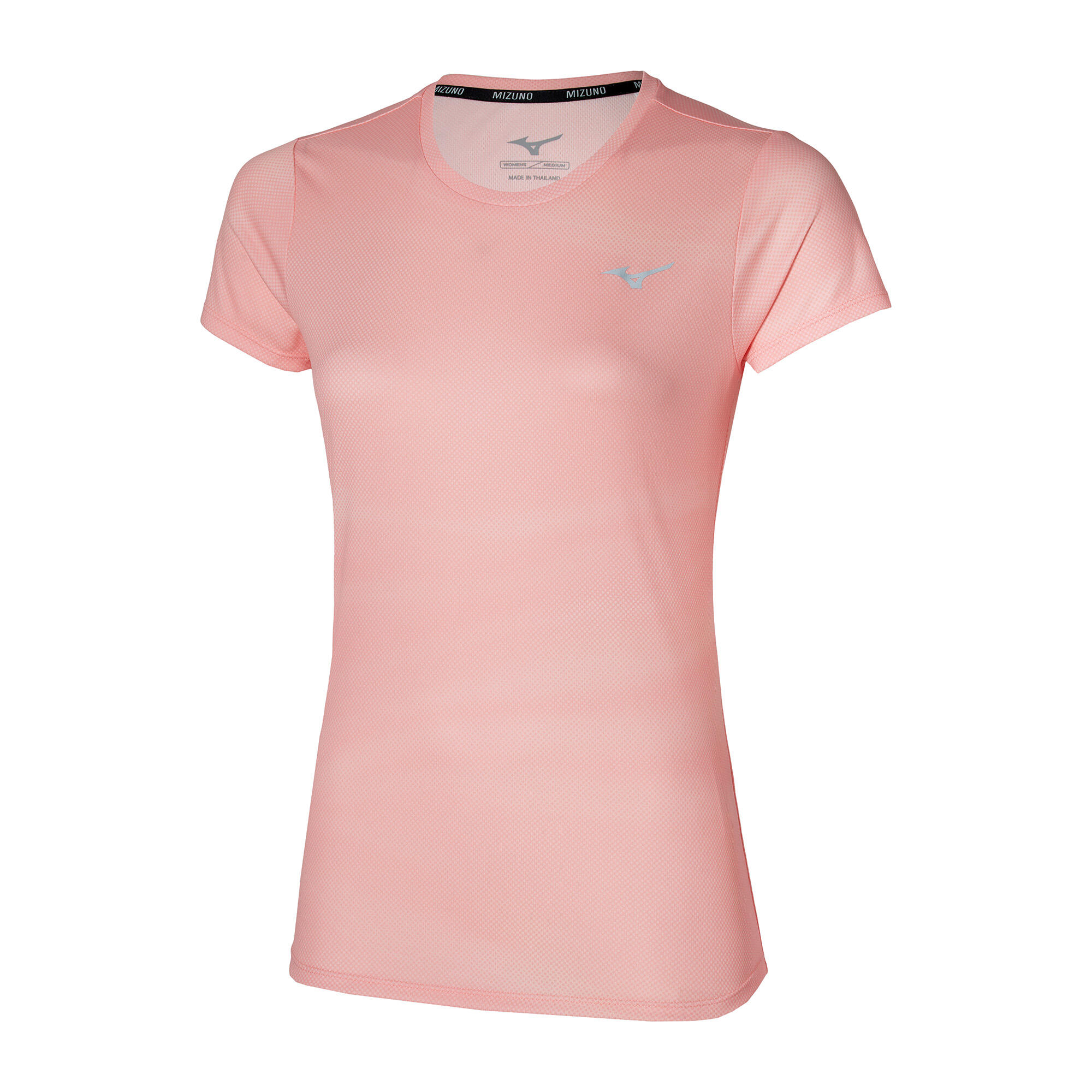 Koszulka do biegania damska Mizuno Core Graphic Tee 3/3