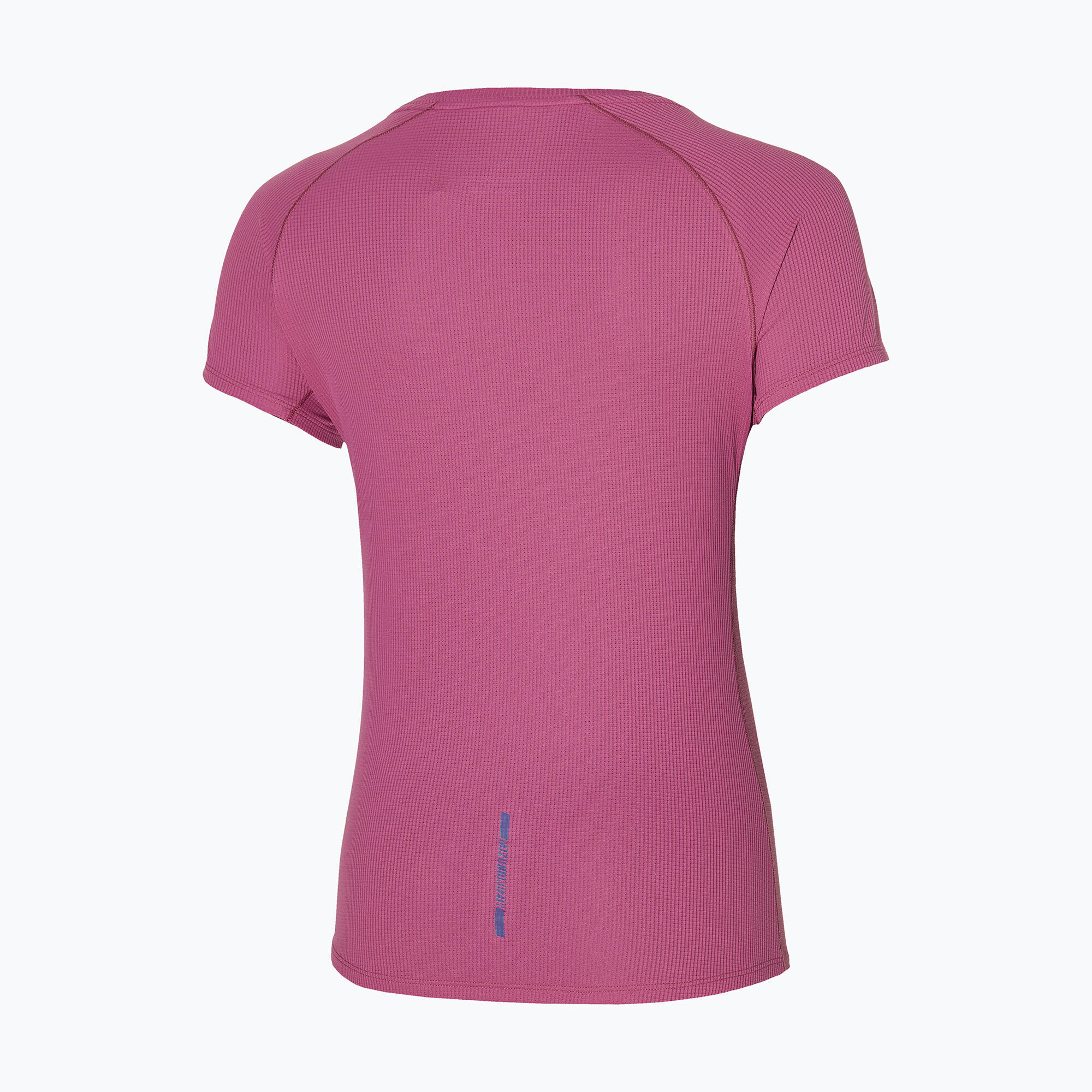 Koszulka do biegania damska Mizuno Dryaeroflow Tee 2/3