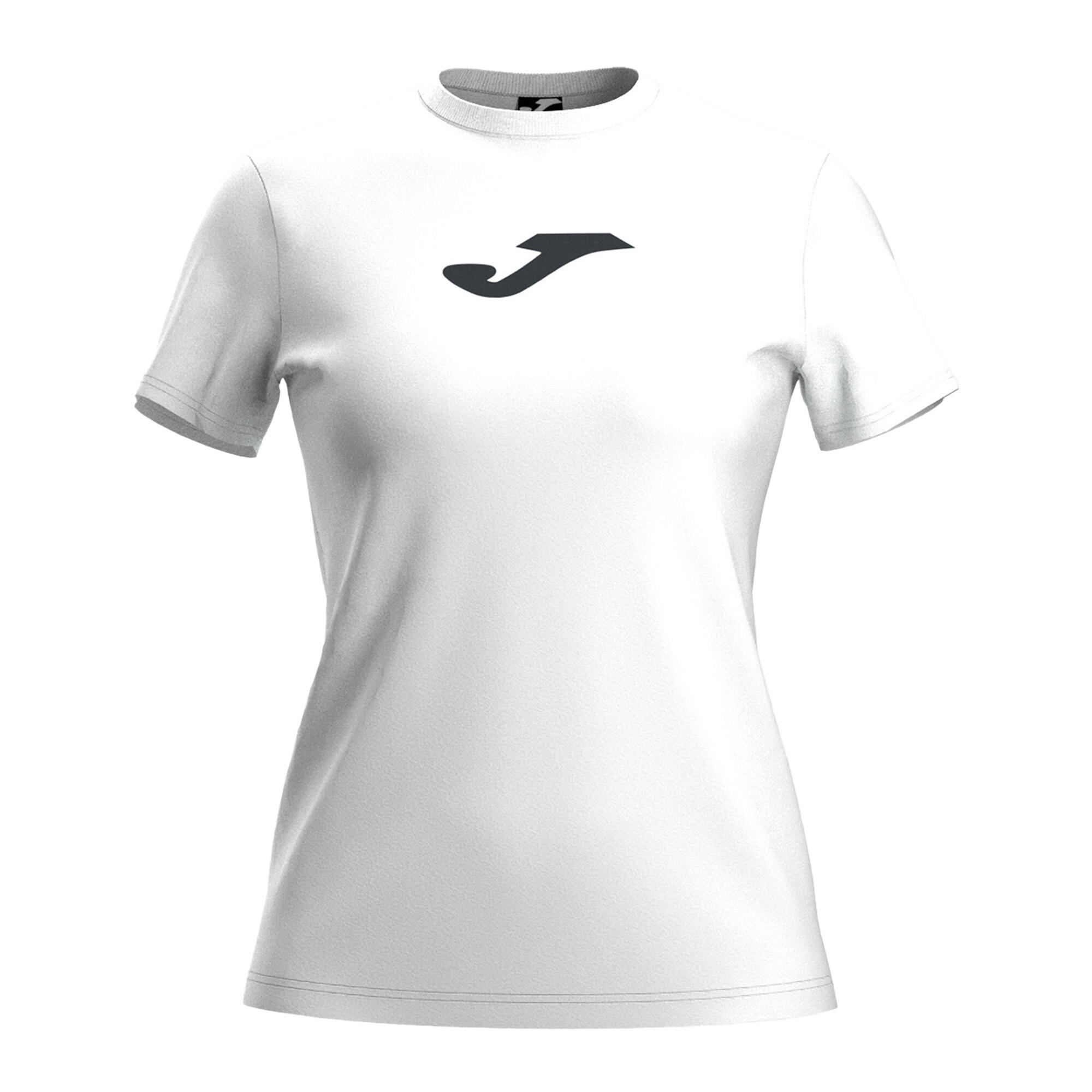 Koszulka tenisowa damska Joma Challenge 5/5
