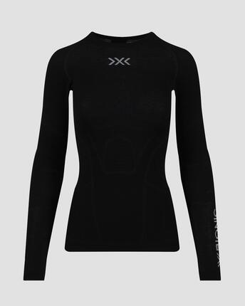 Longsleeve termoaktywny damski X-Bionic Symbio Merino Shirt LS