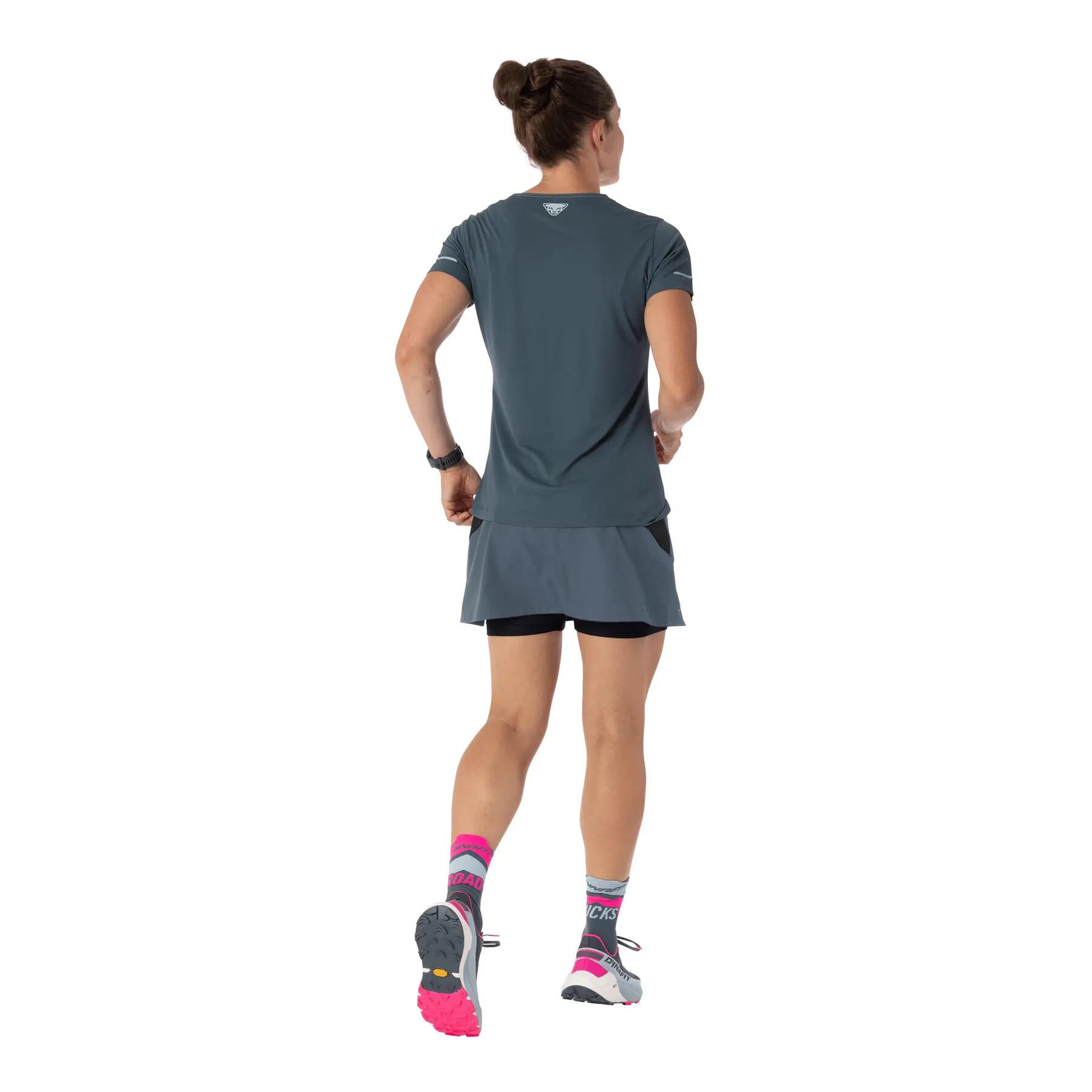 Damski jersey Dynafit Alpine 2 4/4