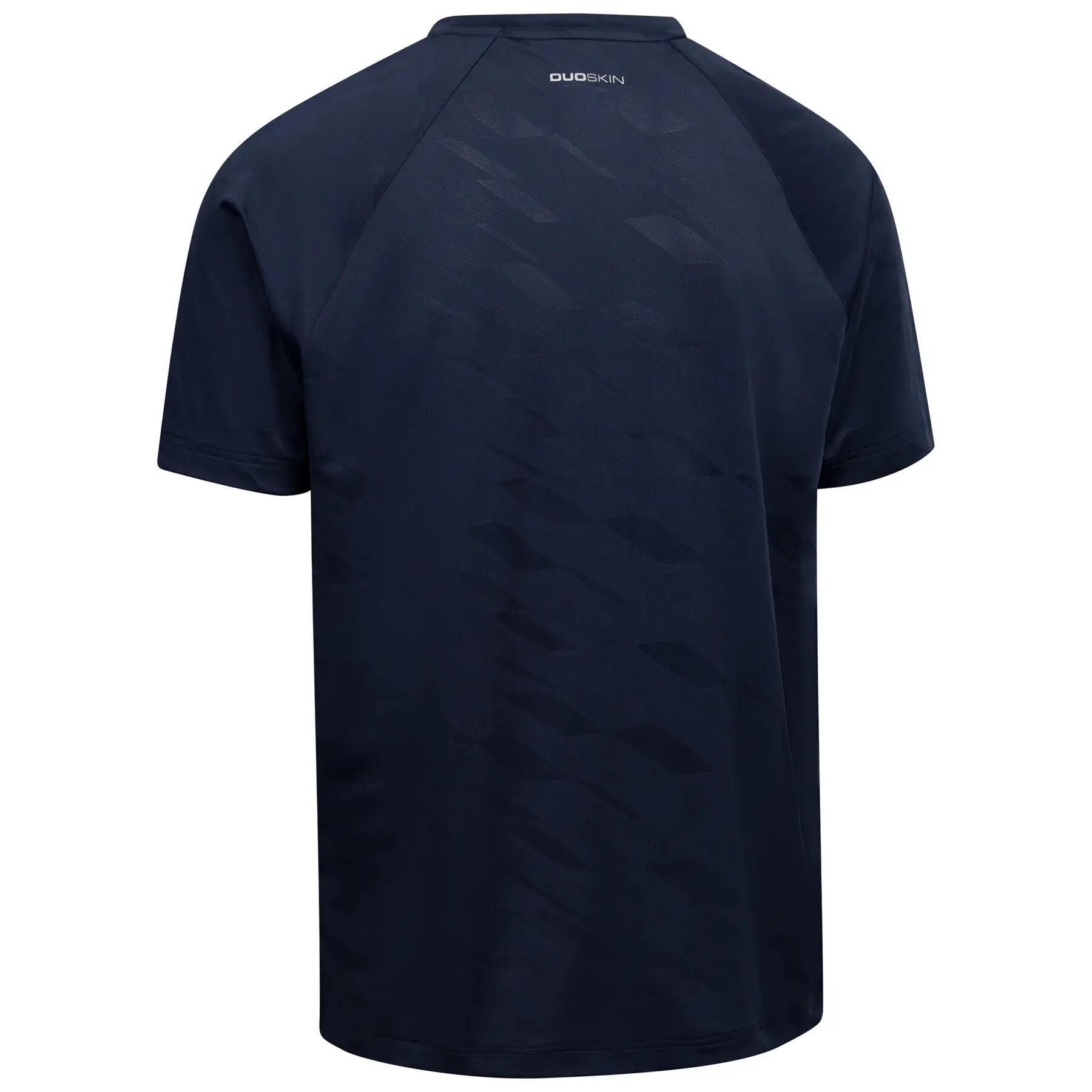 T-shirt Trespass Trillon 4/5
