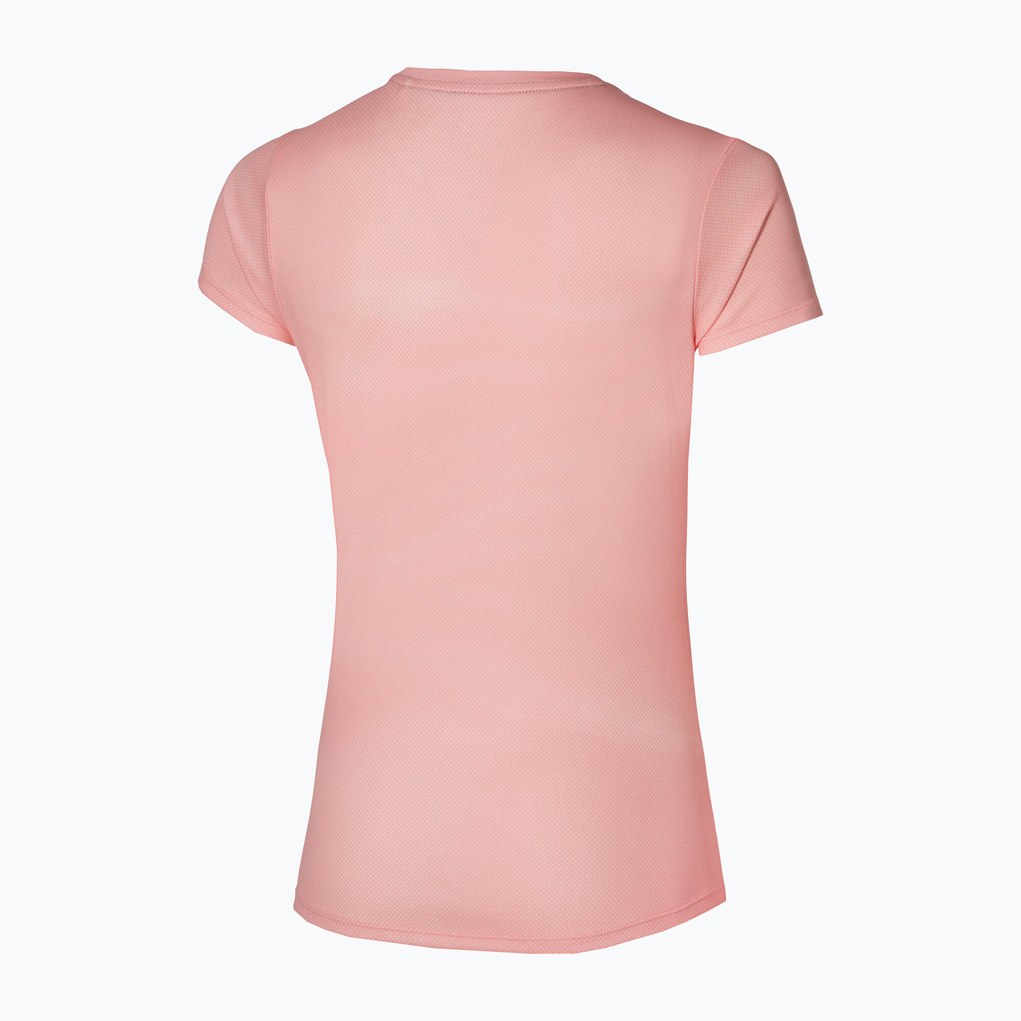 Koszulka do biegania damska Mizuno Core Graphic Tee 2/3