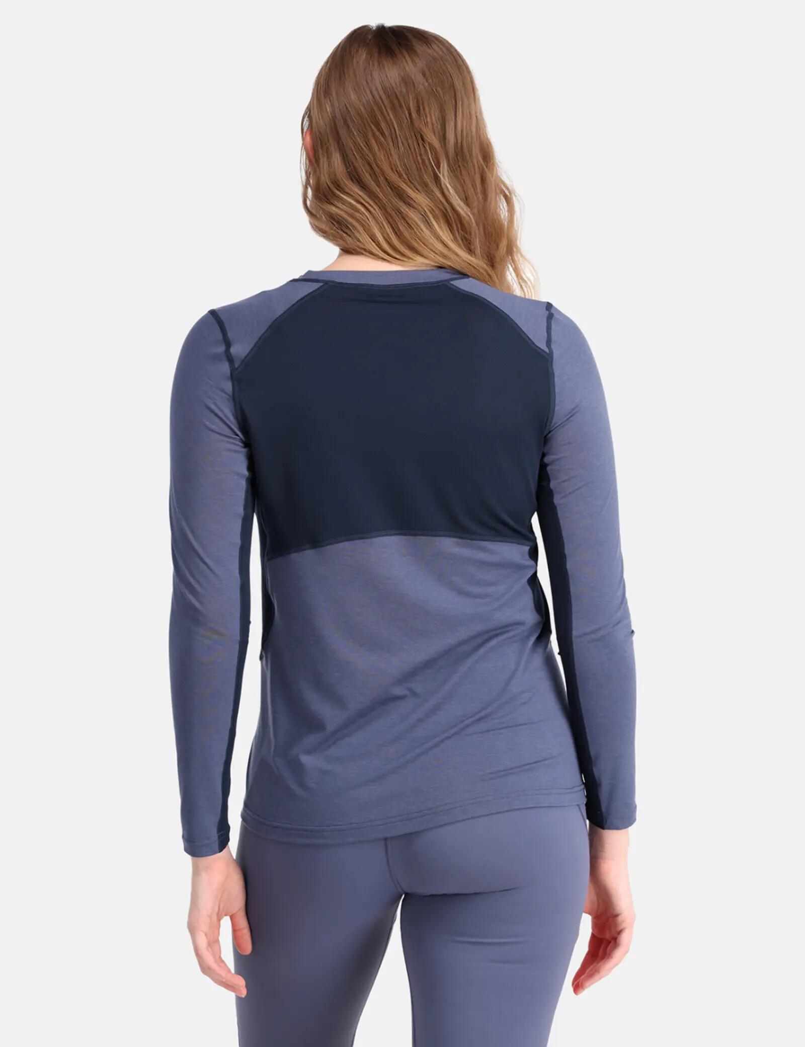 Sval Longsleeve - moon 3/3