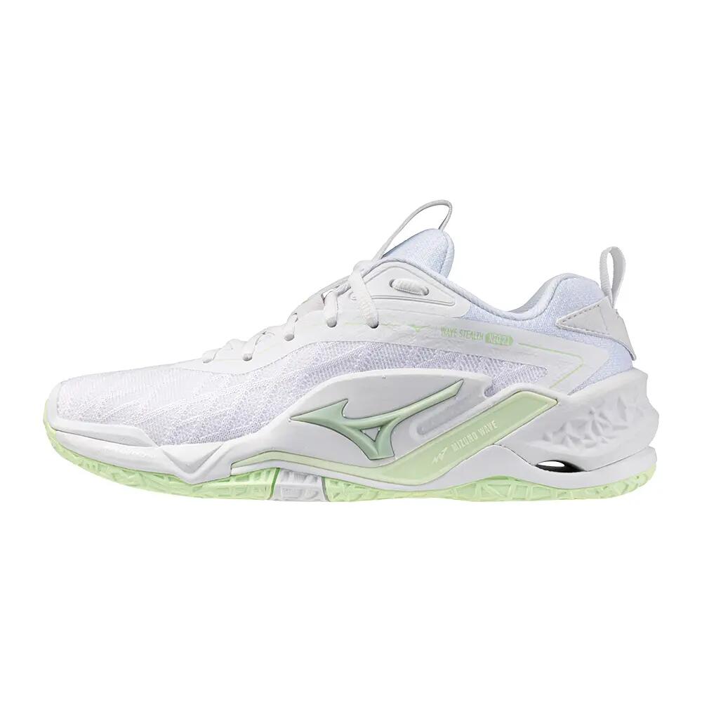 Chaussures indoor femme Mizuno Wave Stealth Neo 2.1 2/5