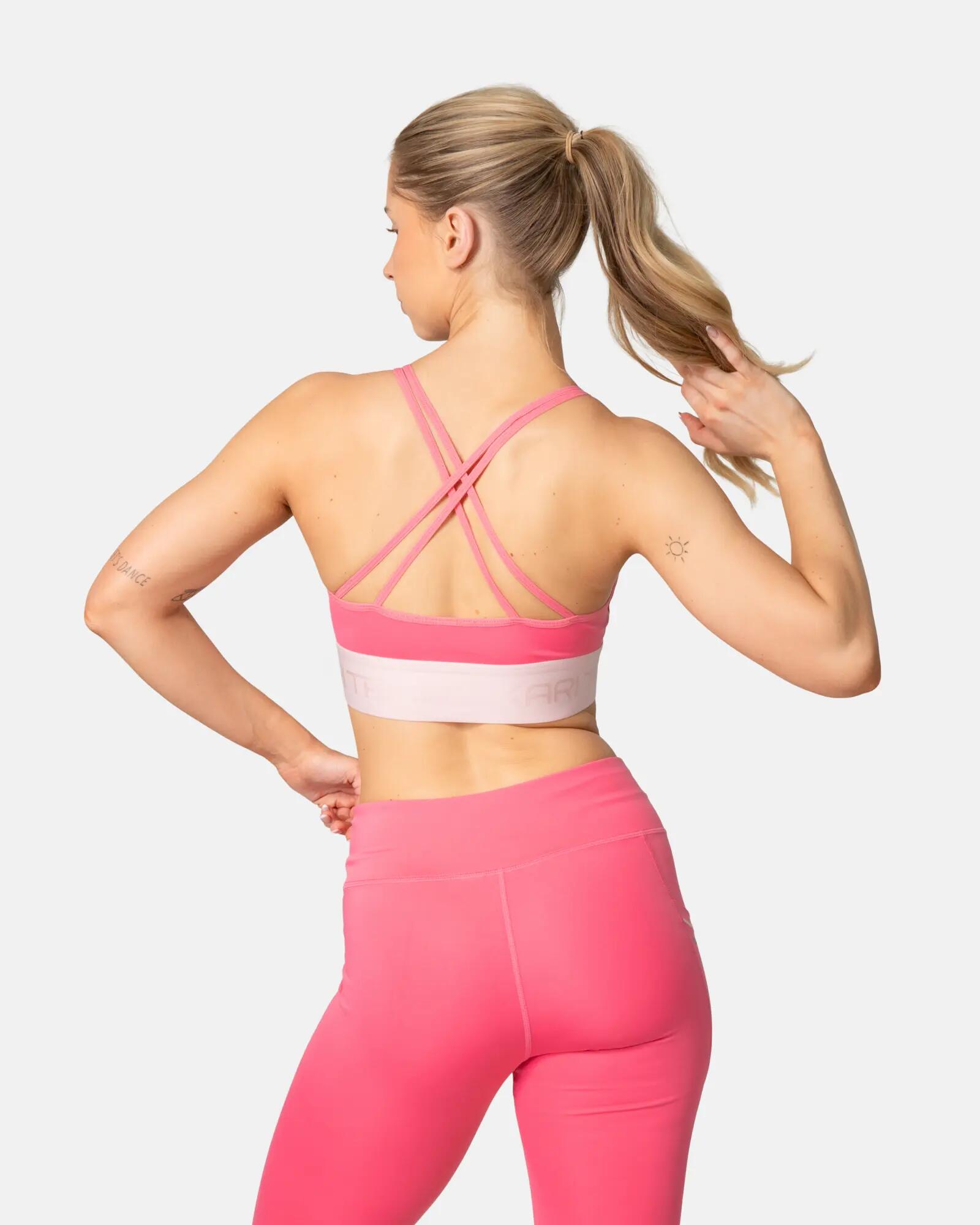 Brassière femme Kari Traa Sofia 5/5