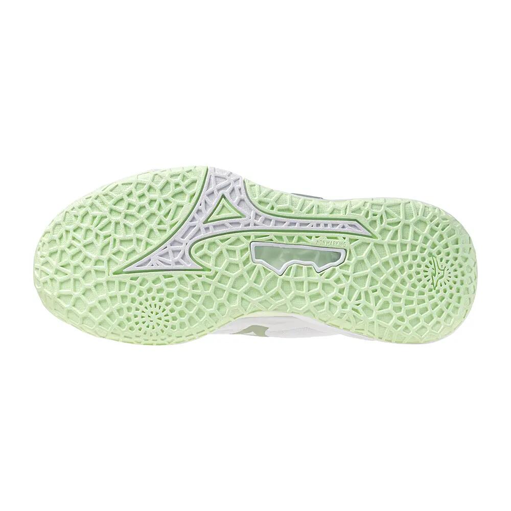 Chaussures indoor femme Mizuno Wave Stealth Neo 2.1 5/5