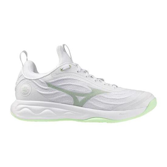 Scarpe indoor da donna Mizuno Wave Luminous Elite