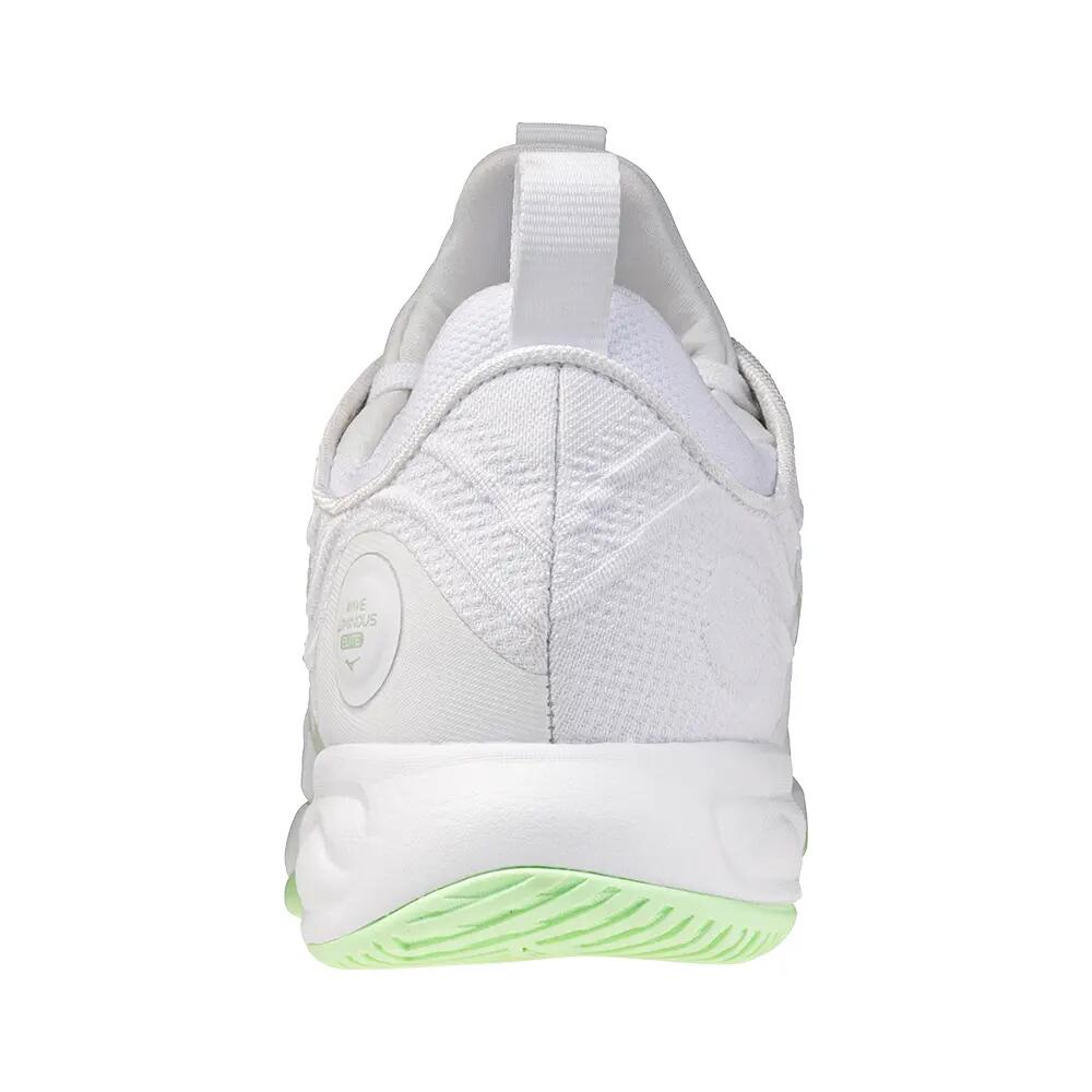 Scarpe indoor da donna Mizuno Wave Luminous Elite 4/6