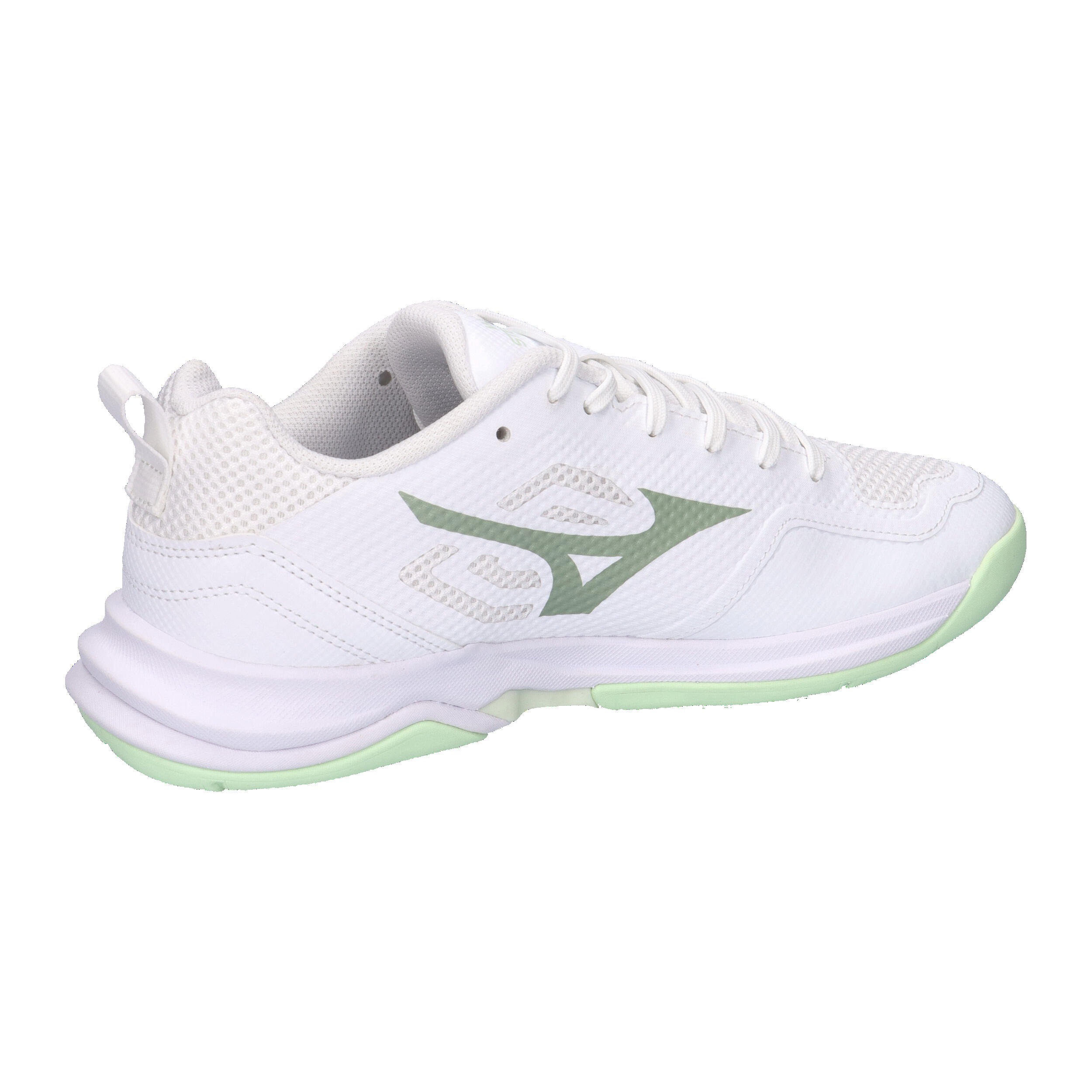 Chaussures indoor femme Mizuno Wave Stealth Pro 15/15