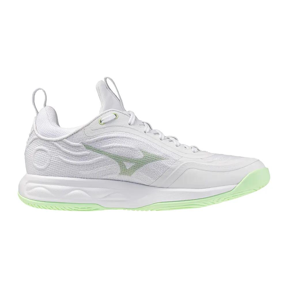 Scarpe indoor da donna Mizuno Wave Luminous Elite 6/6