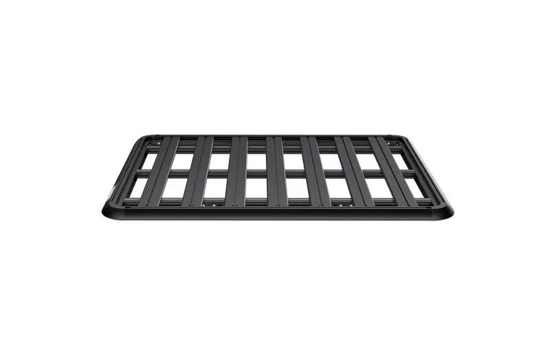 Portbagaj grilaj Menabo Sequoia M, Black 2/7