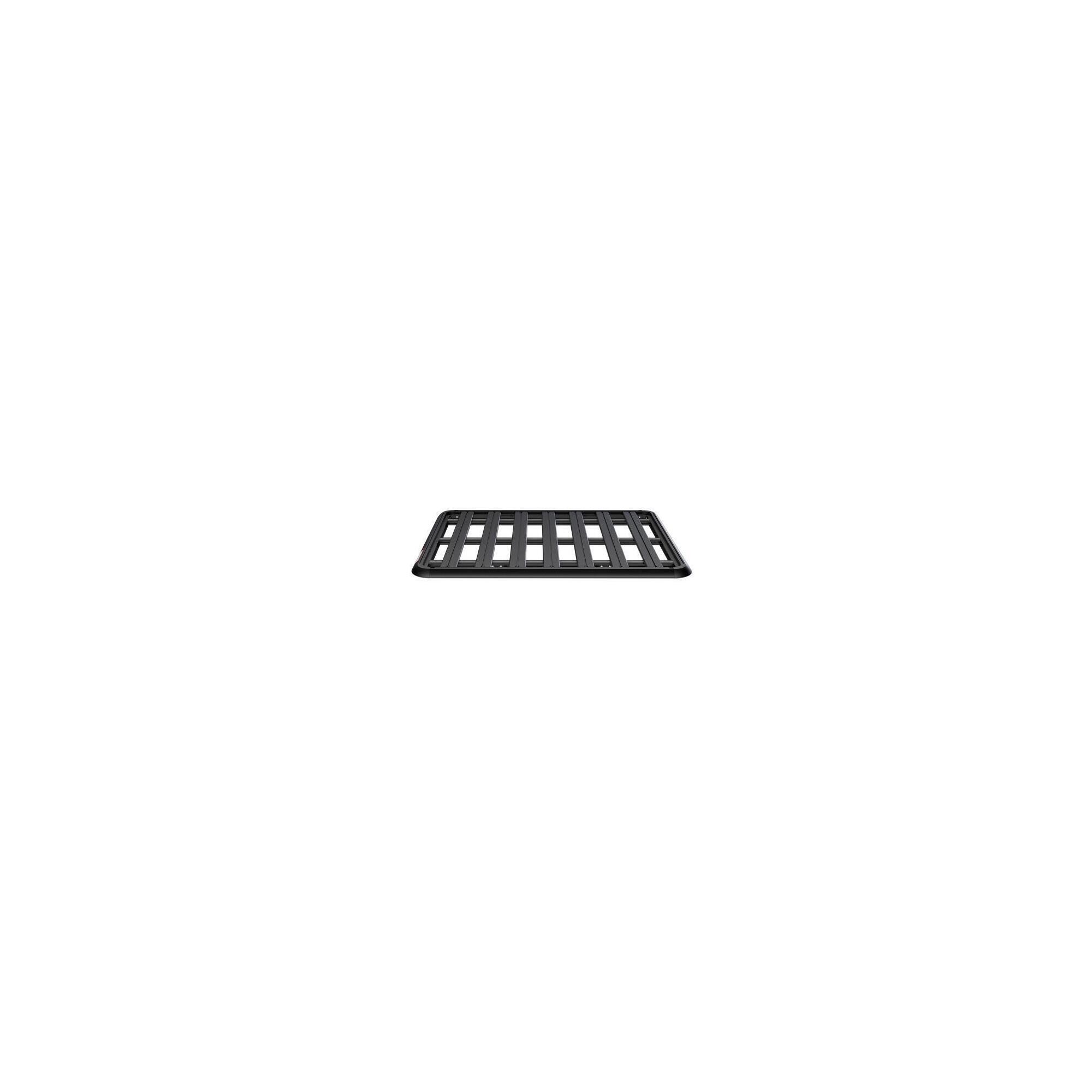 Portbagaj grilaj Menabo Sequoia M, Black