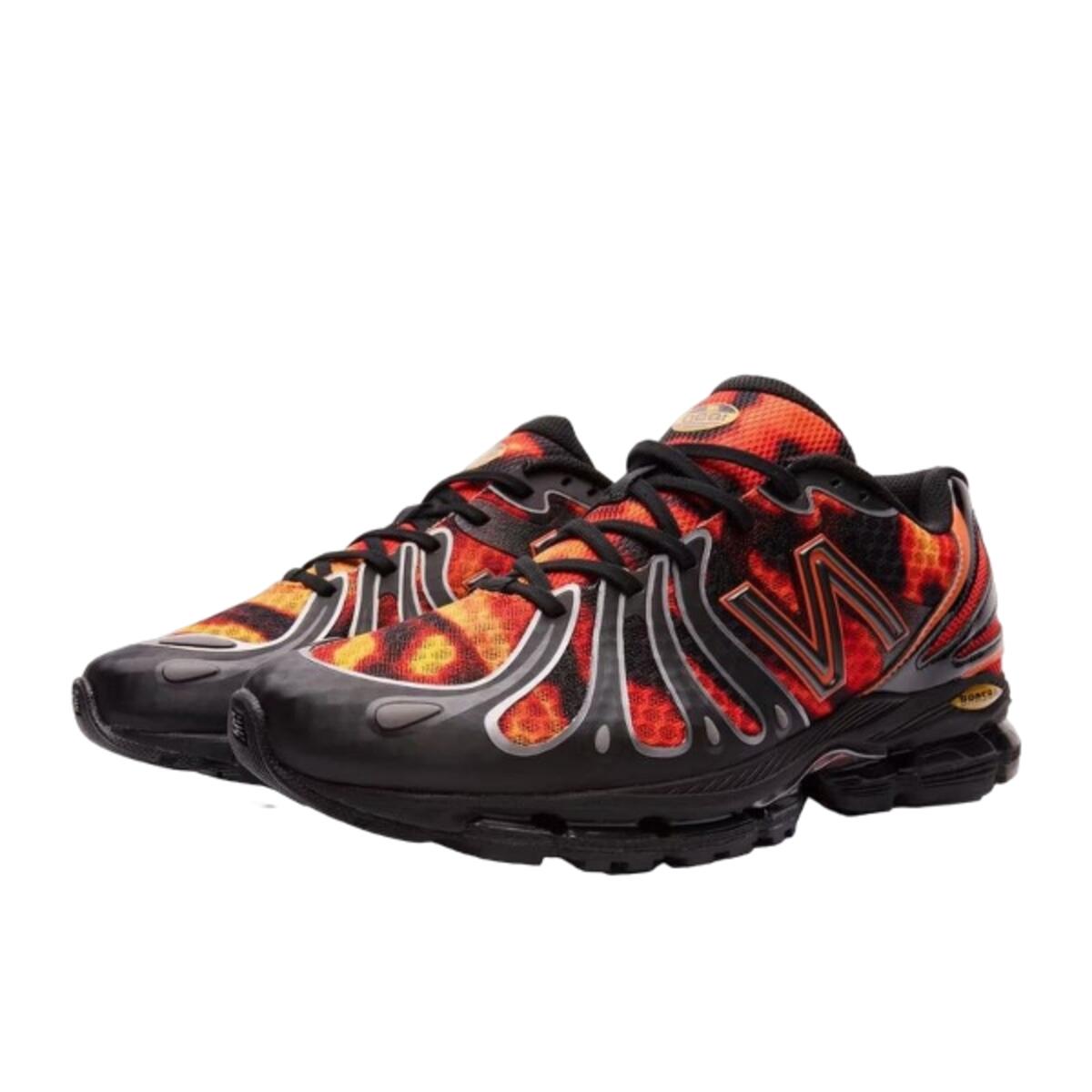 New Balance 1890 Joe Freshgoods Finger Waves 2/4