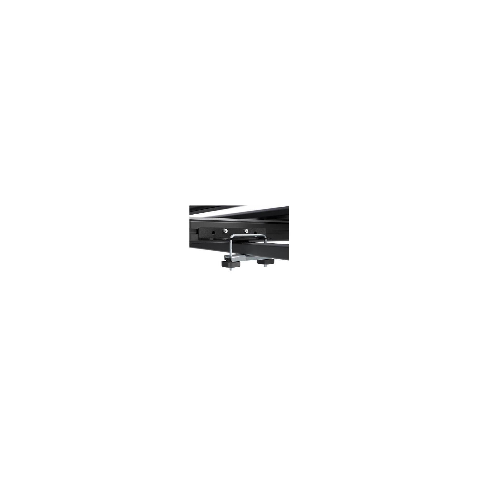 Portbagaj grilaj Menabo Sequoia M, Black