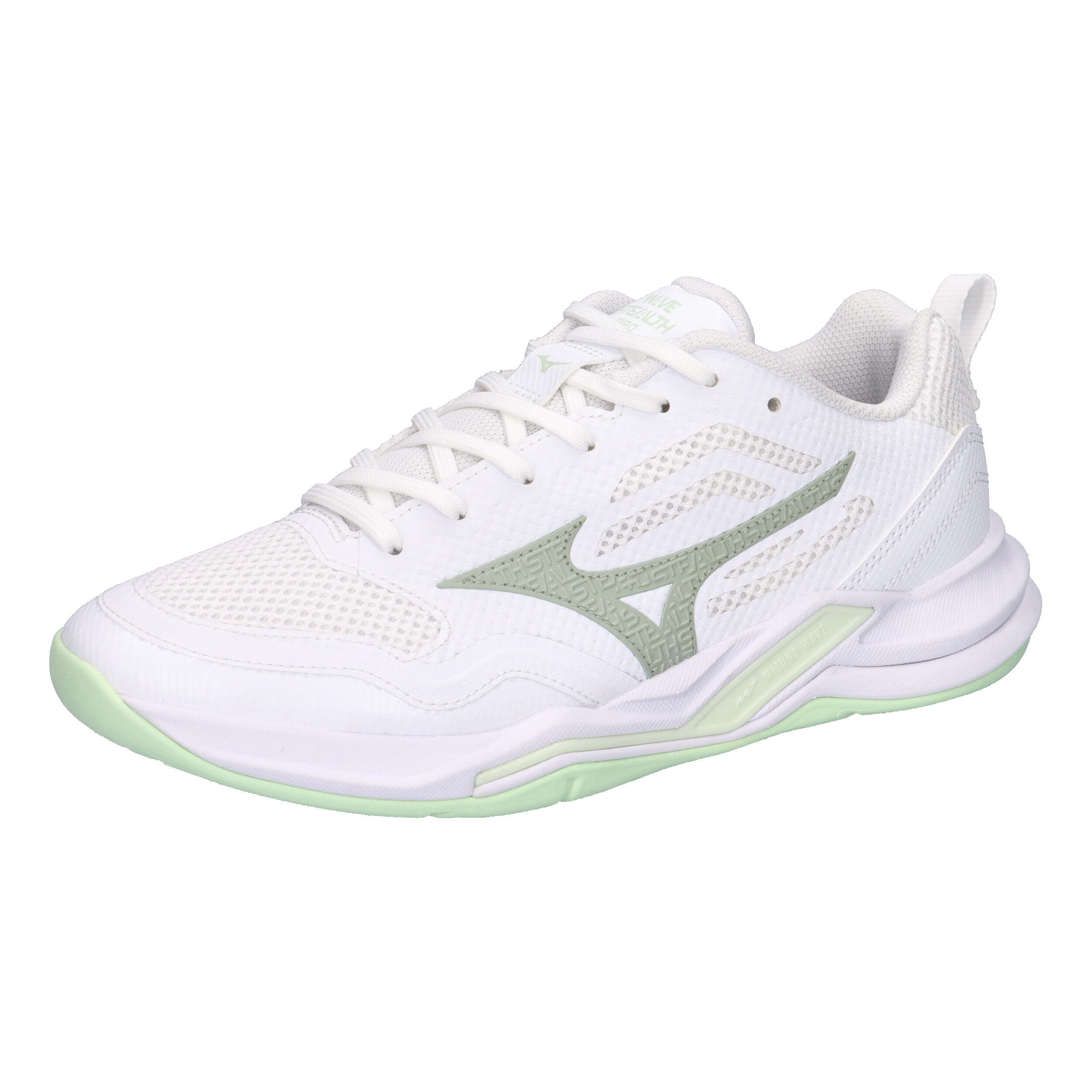 MIZUNO picture