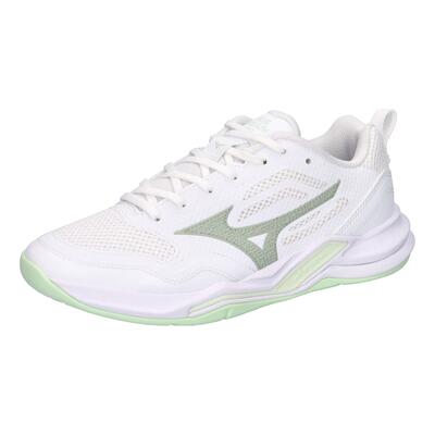 Indoorschoenen voor dames mizuno wave stealth pro