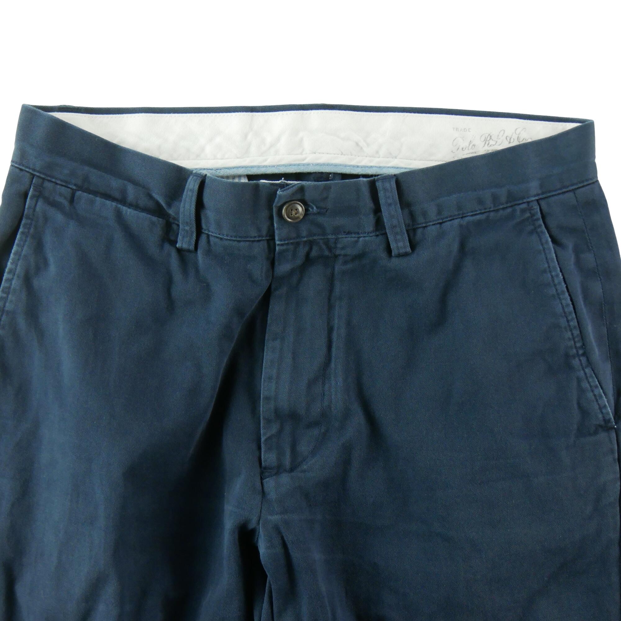 Polo Ralph Lauren Calça Masculina Classic Fit 3/7