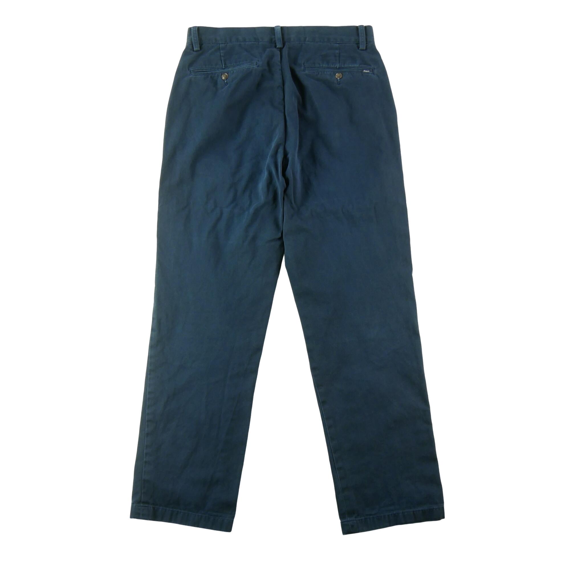 Polo Ralph Lauren Calça Masculina Classic Fit 2/7
