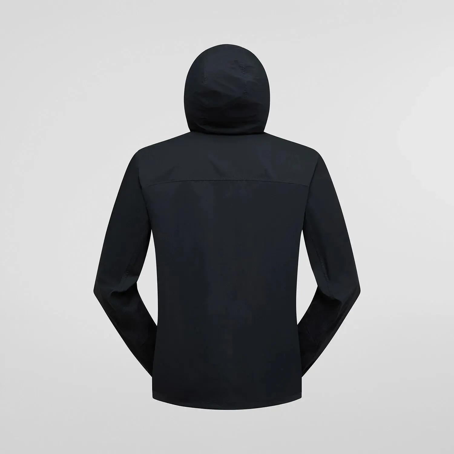 Chaqueta técnica con capucha La Sportiva Freeway Wind 2/2