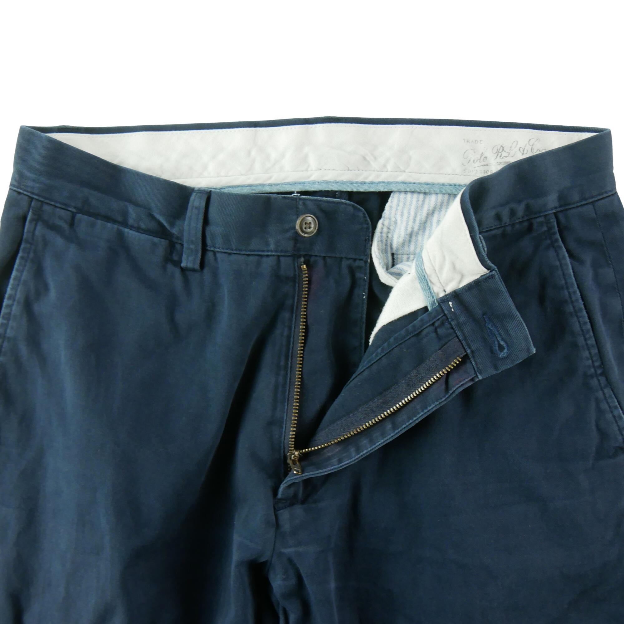 Polo Ralph Lauren Calça Masculina Classic Fit 5/7