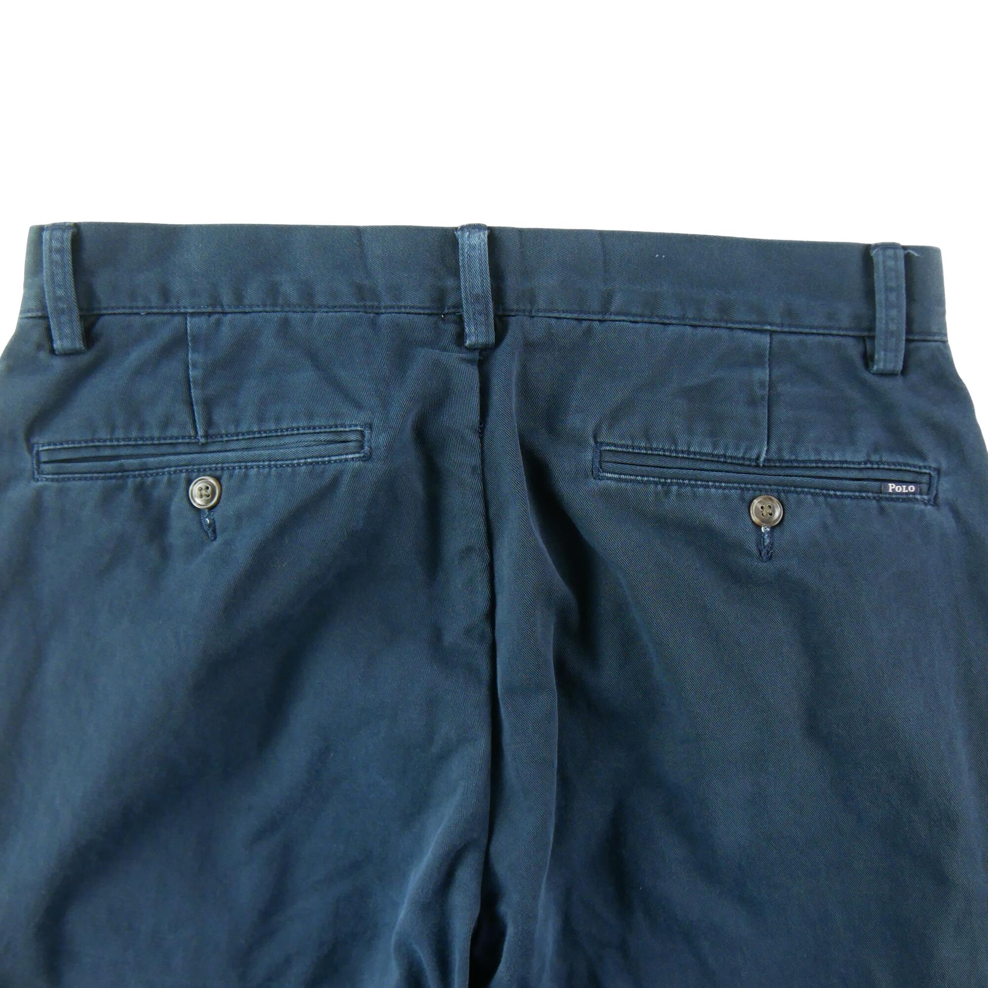 Polo Ralph Lauren Calça Masculina Classic Fit 4/7