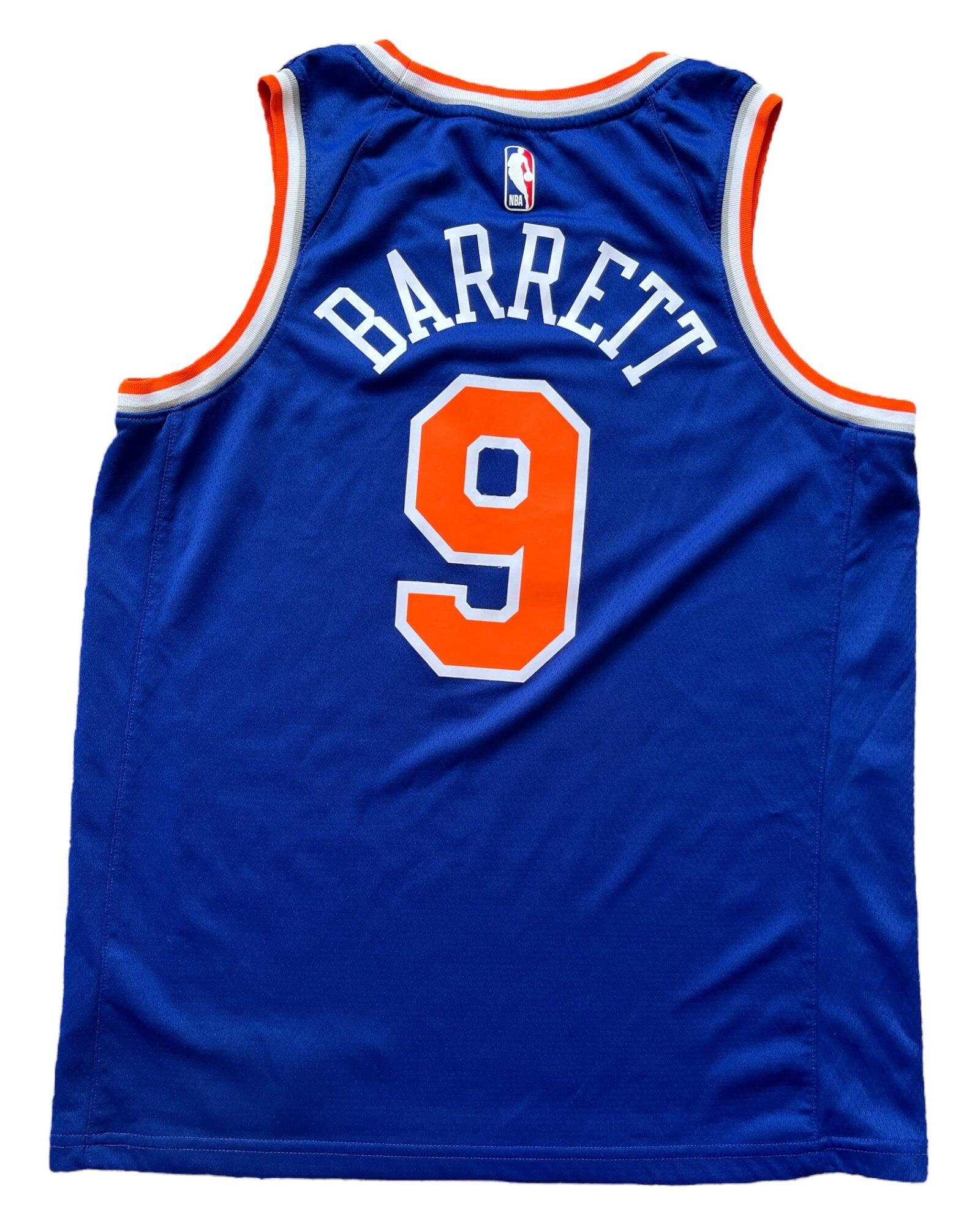 Segunda vida - Camisola NBA New York Knicks Away - Como novo 2/2