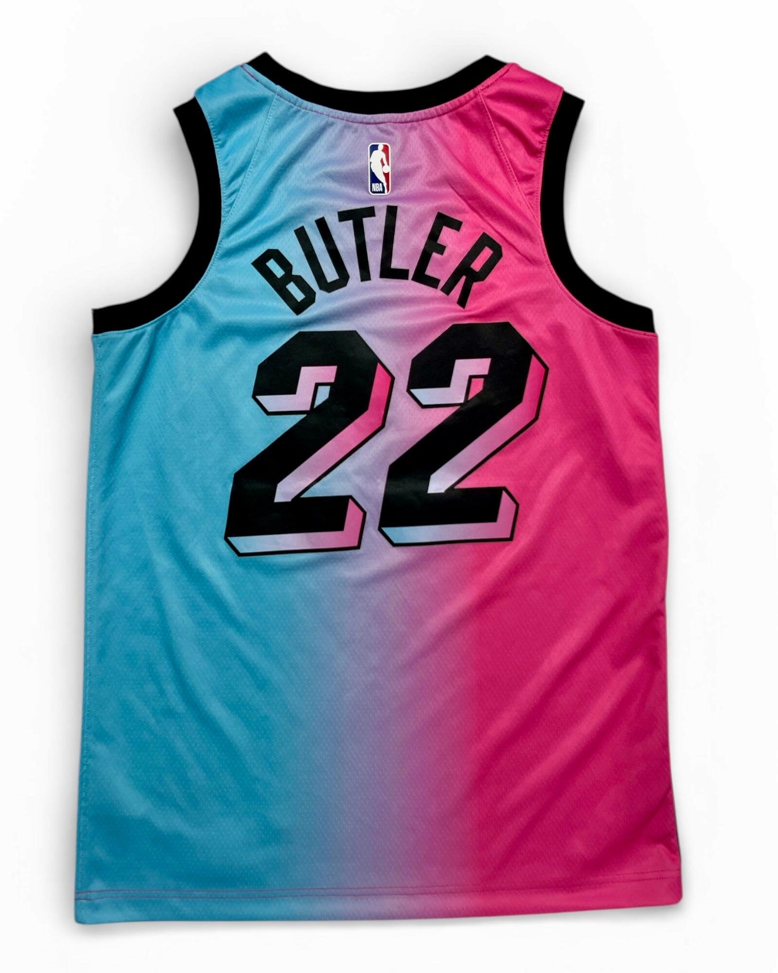 Second hand - Maglia NBA Miami Heat 2020/2021 Edition - Stato eccellente 2/2