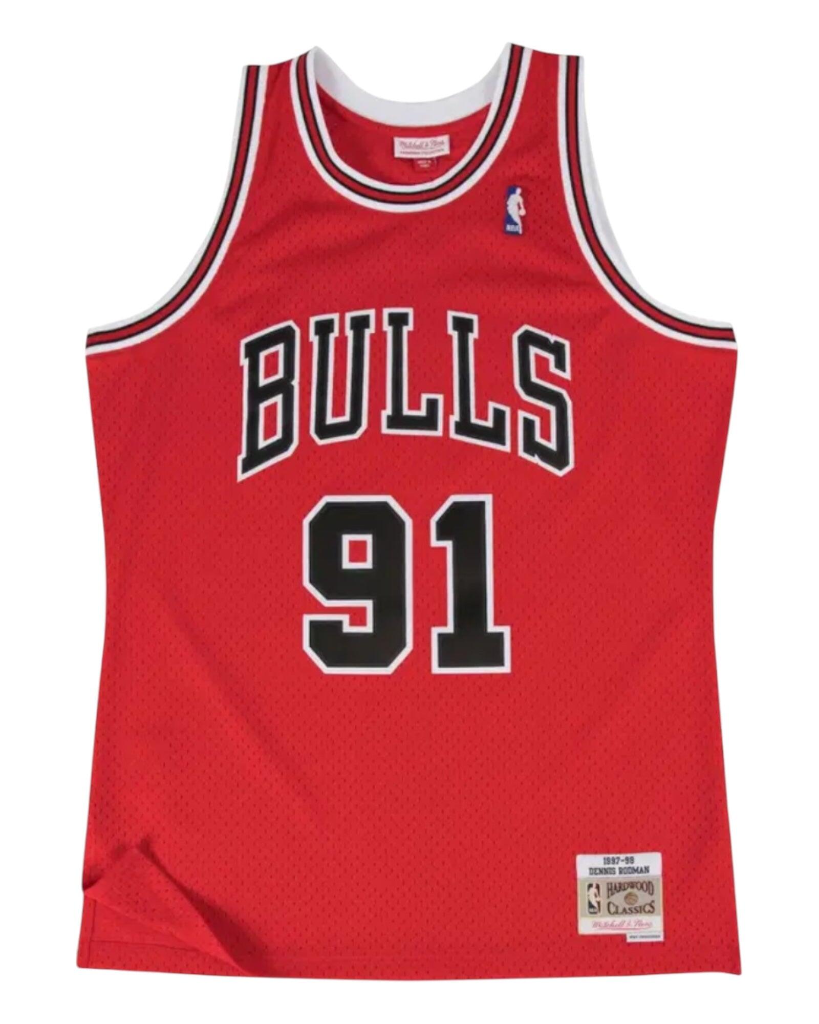 MITCHELL & NESS picture