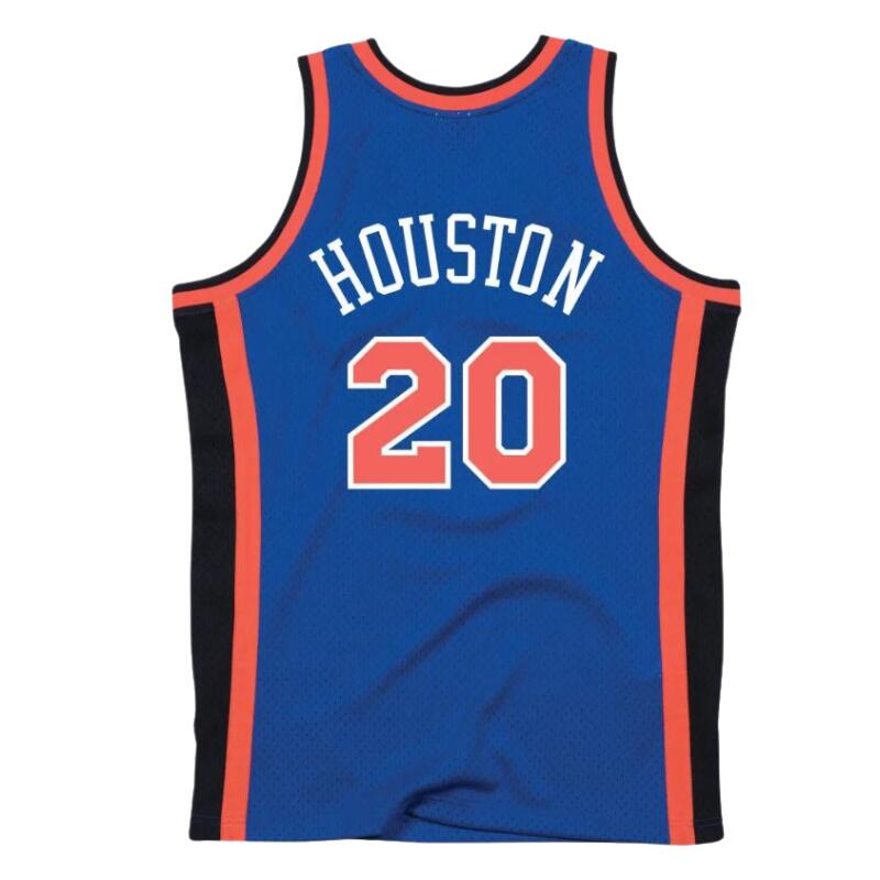 Segunda vida - Camisola NBA New York Knicks Away - Como novo 2/2