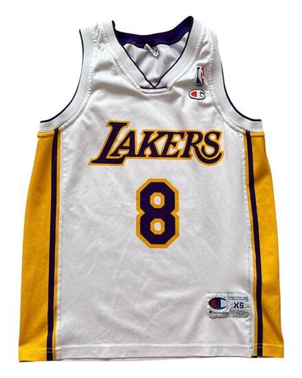Reconditionné - Maillot NBA Los Angeles Lakers Alternate - Excellent