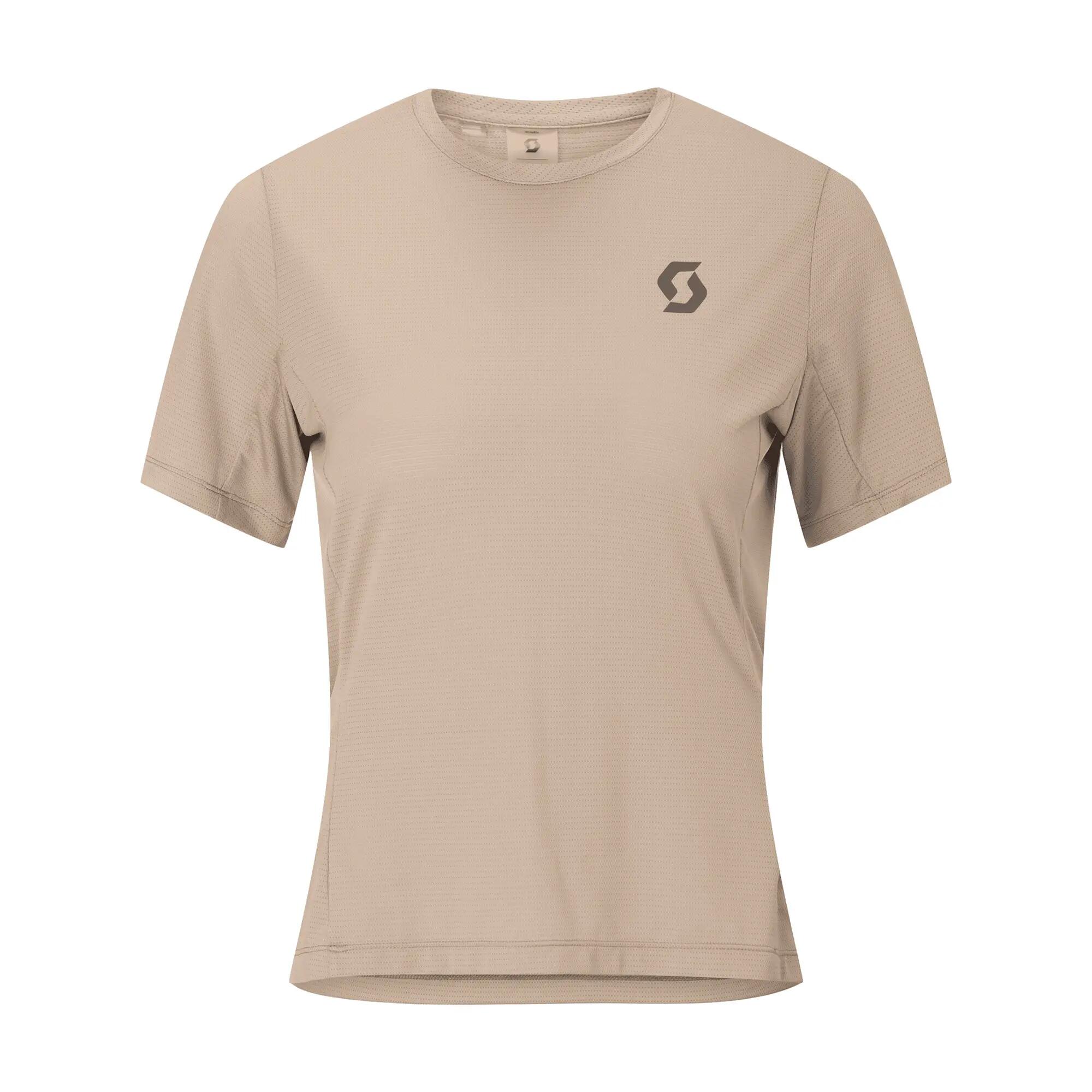 Camiseta de running para mujer SCOTT Endurance LT 3/3