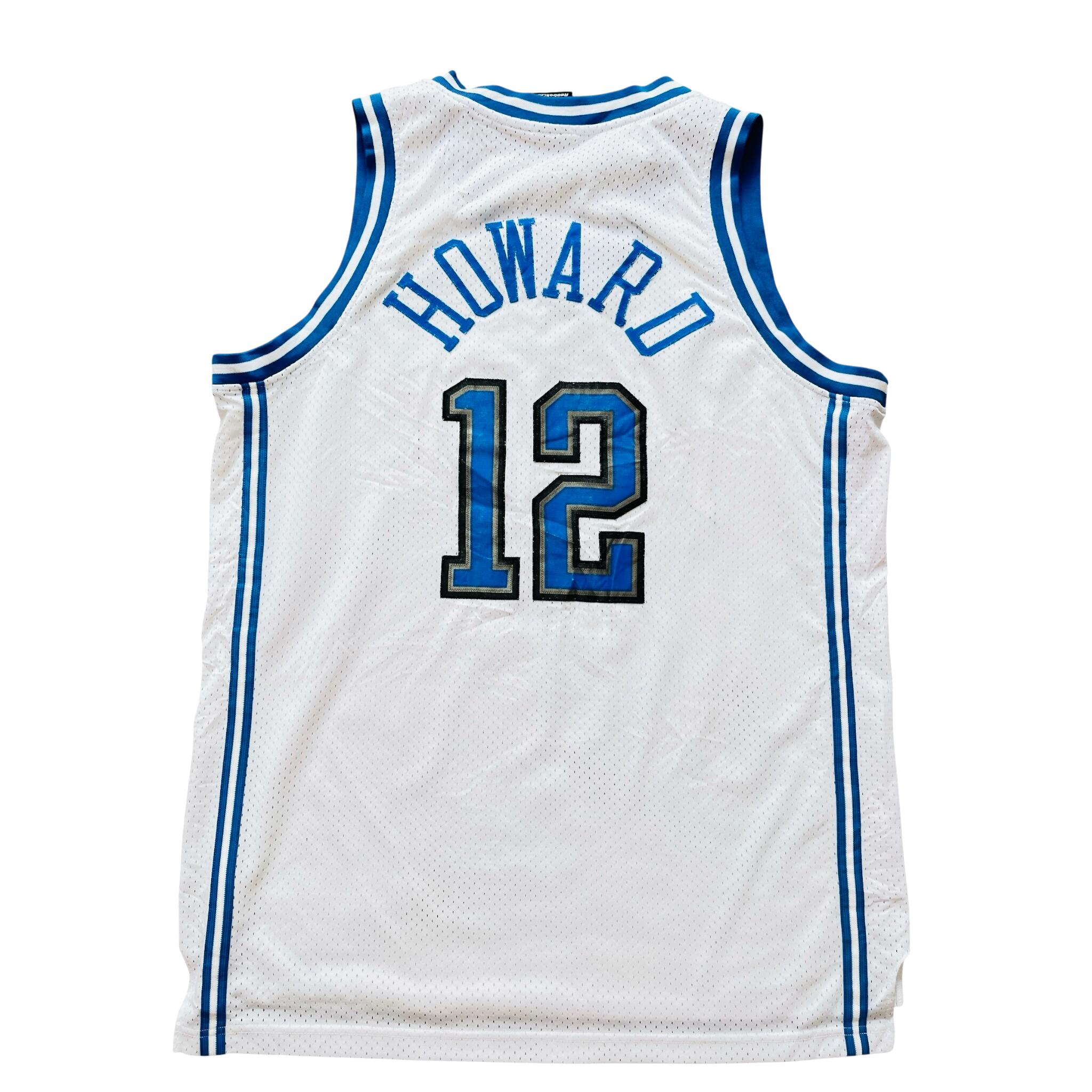 Segunda vida - Camisola NBA Orlando Magic 2004/2006 Howard - Como novo 2/2