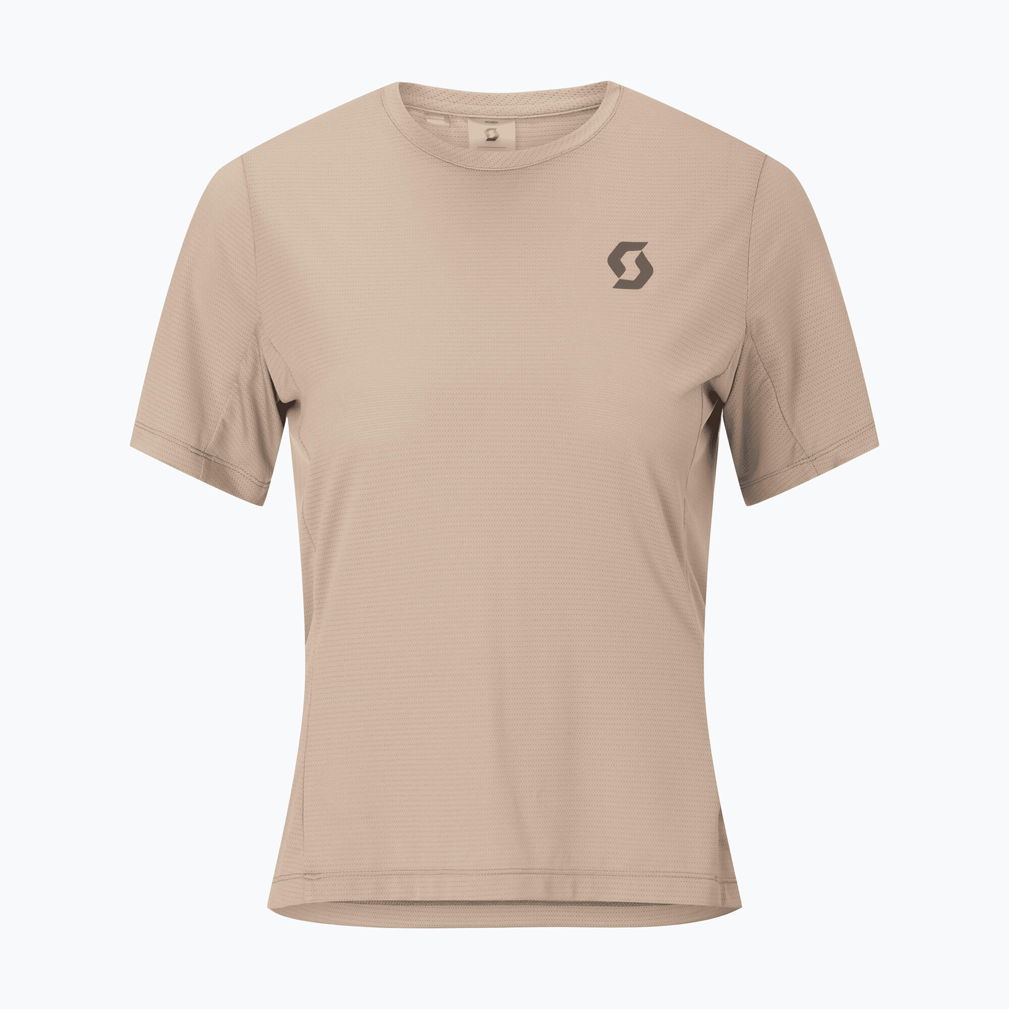 Koszulka do biegania damska SCOTT Endurance LT Tee