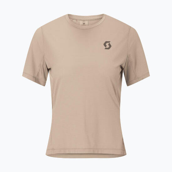 Maglietta da running da donna SCOTT Endurance LT Tee