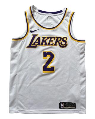 Second hand - Maglia NBA Los Angeles Lakers Home - Stato eccellente