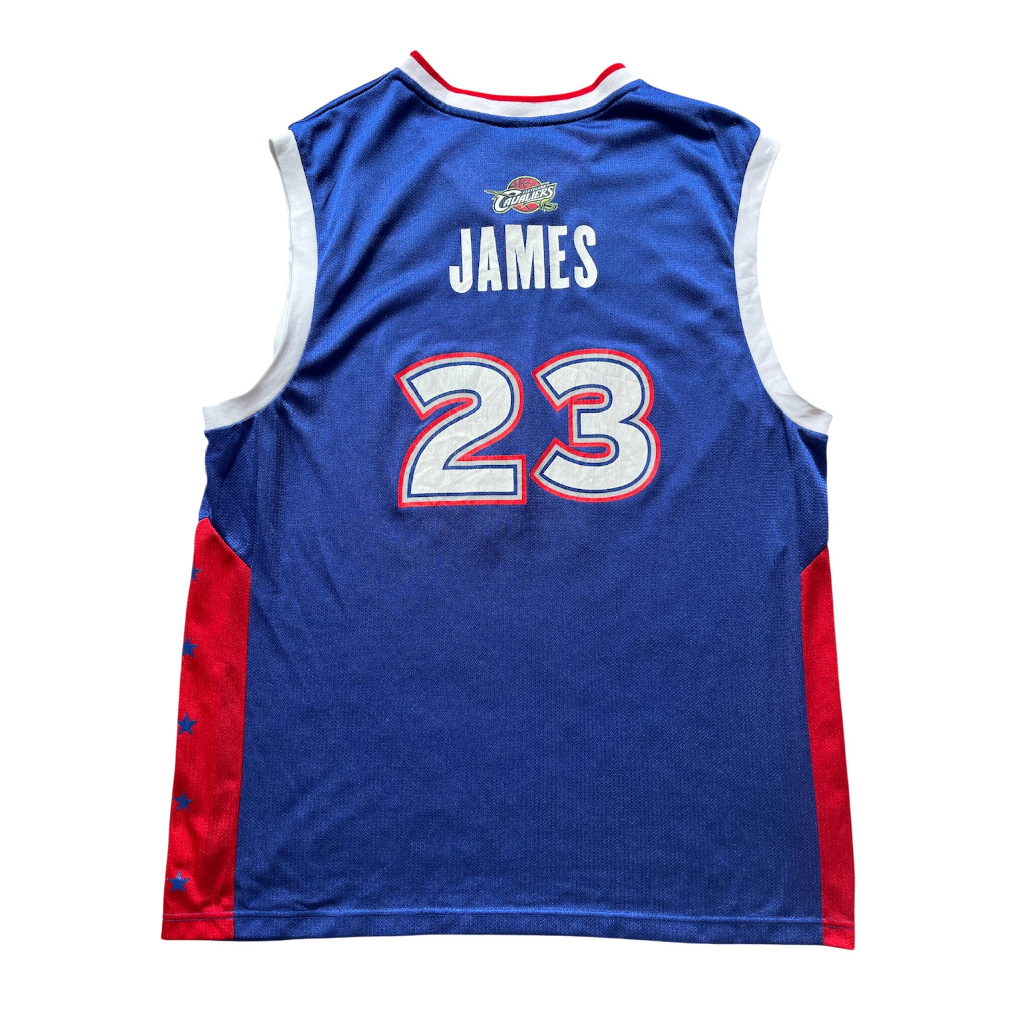 Second hand - Maglia NBA NBA All Star East - Stato eccellente 2/2